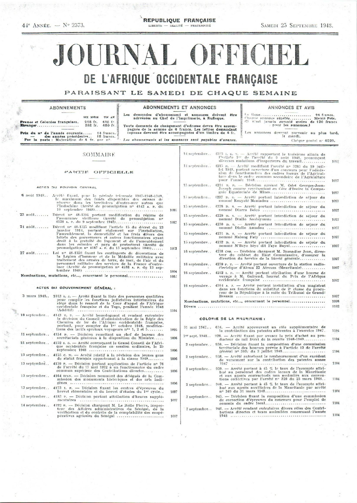 JO A48-2373