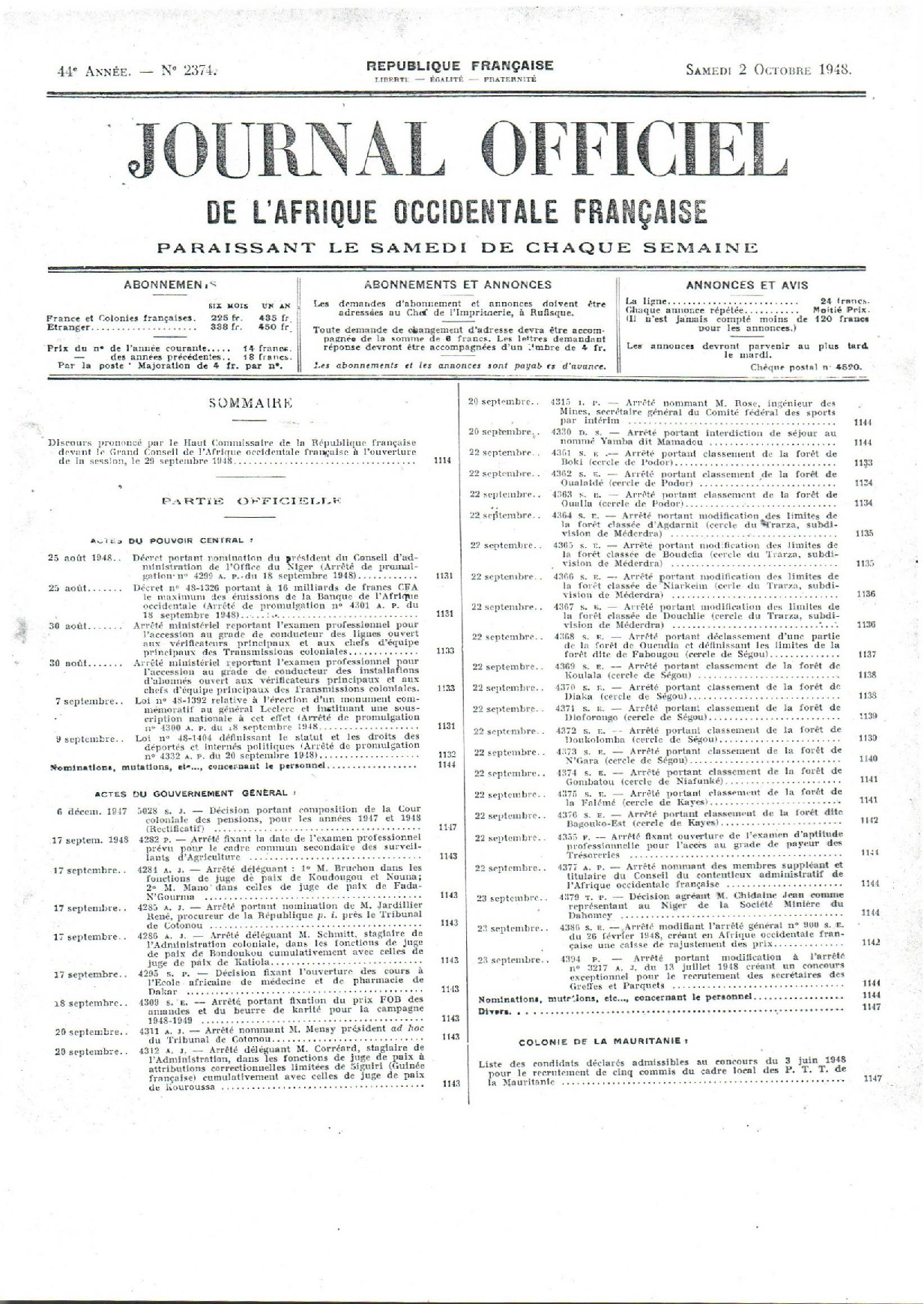 JO A48-2374