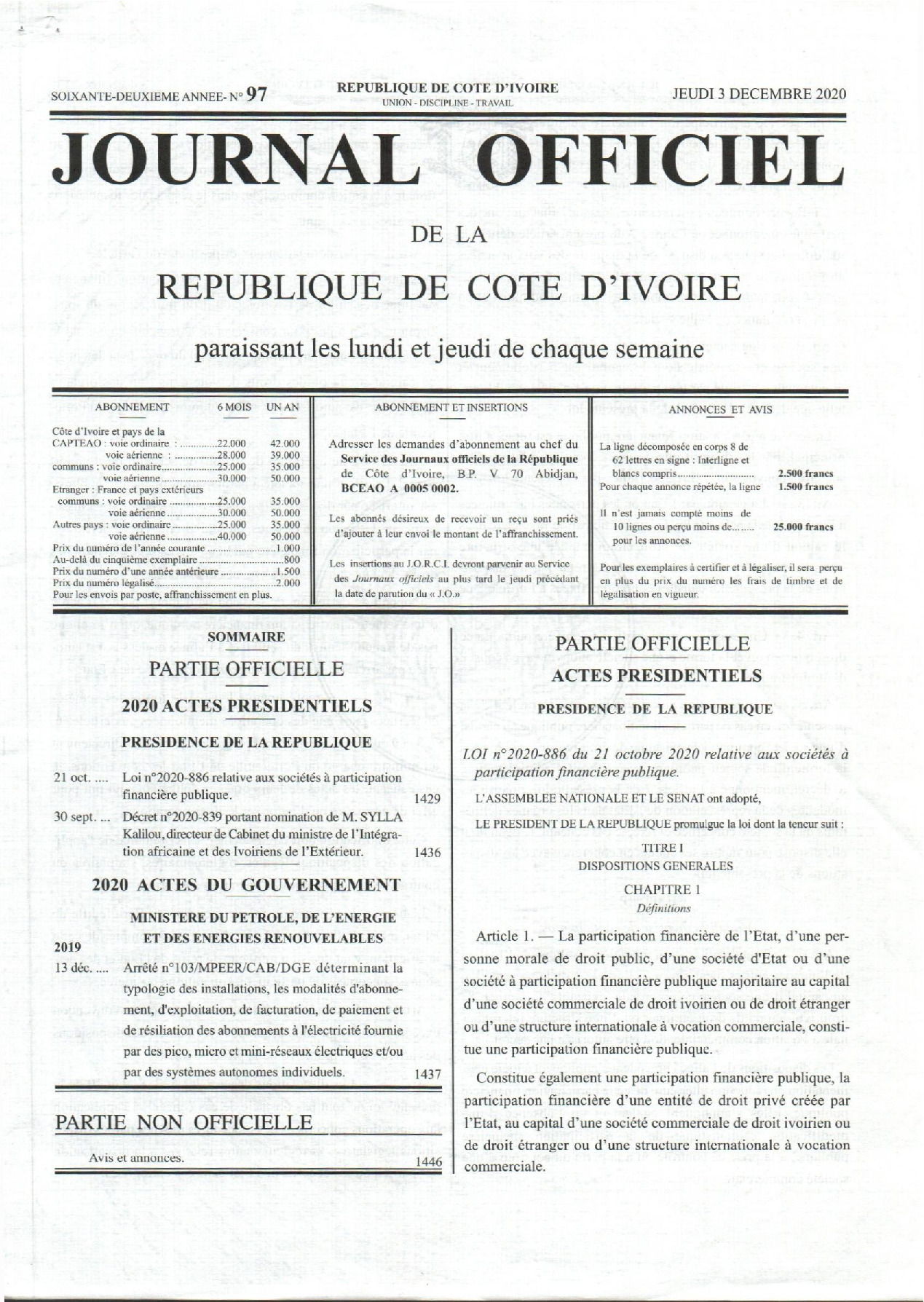 JO 2020-097