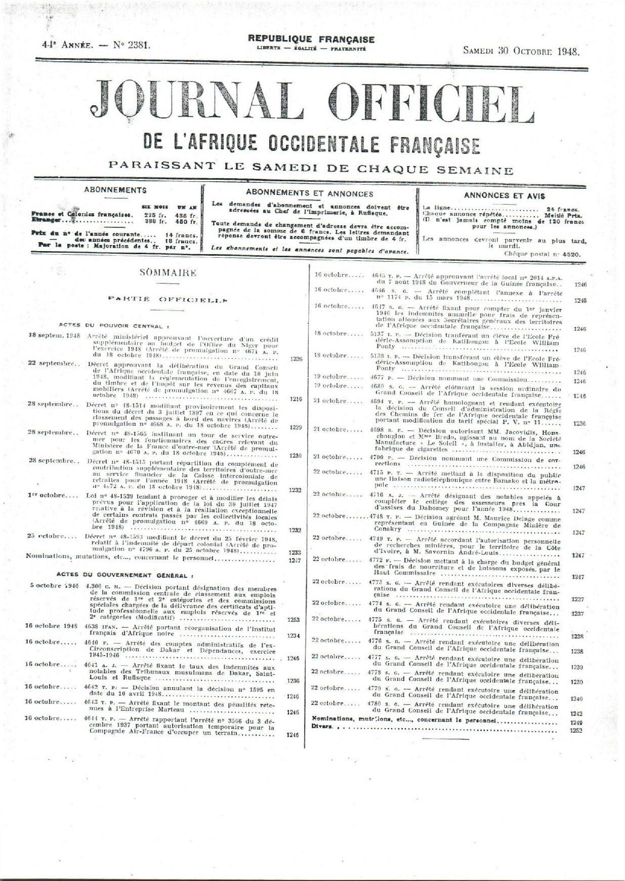 JO A48-2381