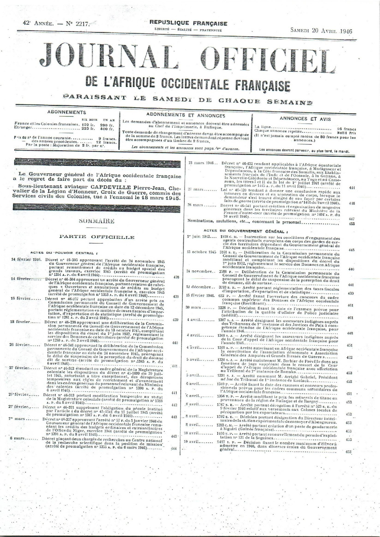 JO A46-2217