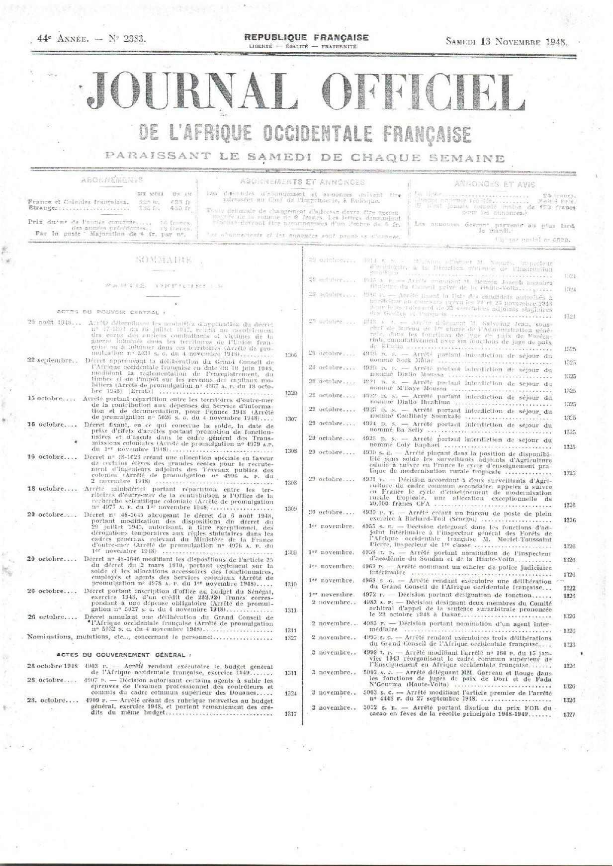 JO A48-2383