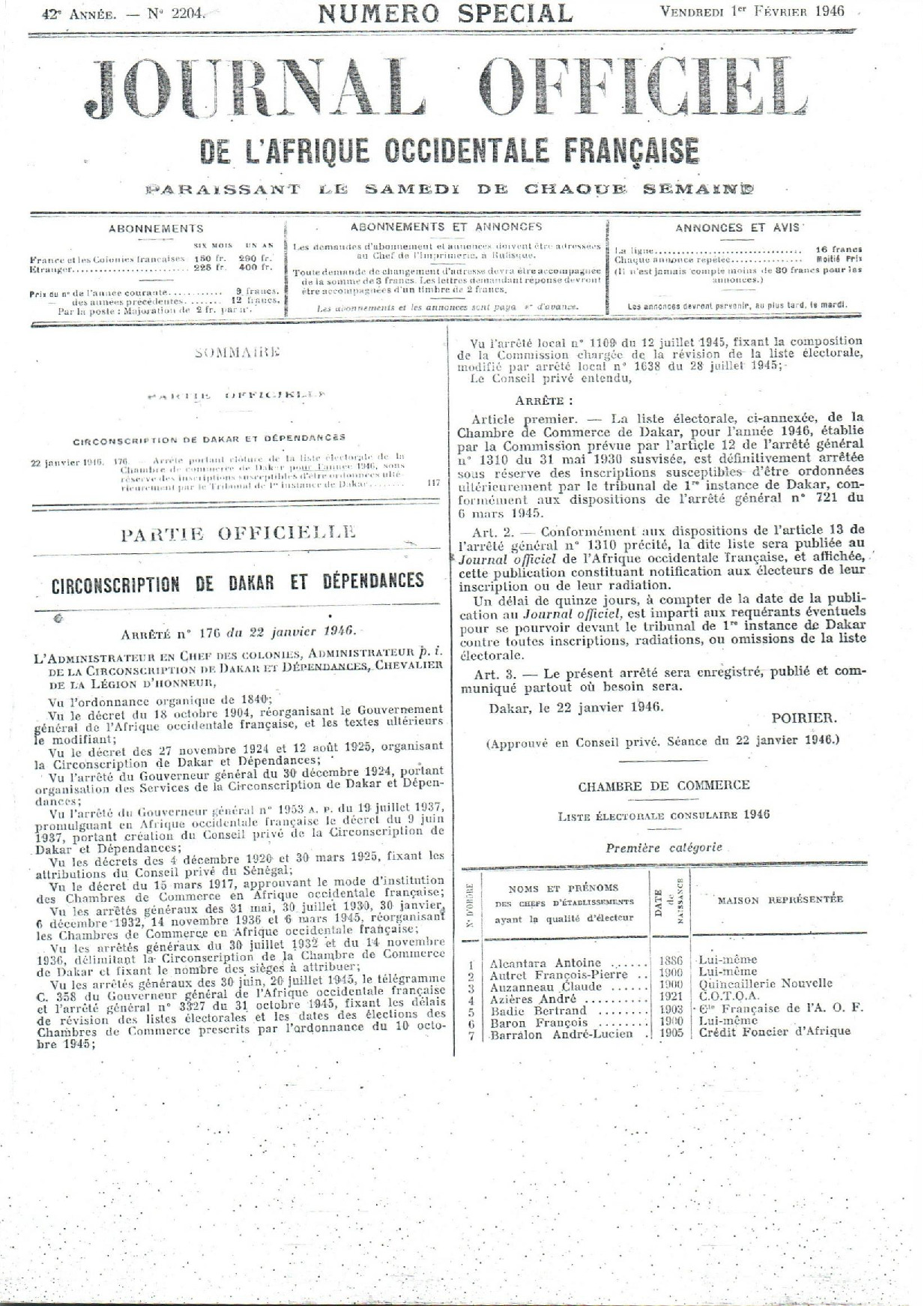 JO A46-2204