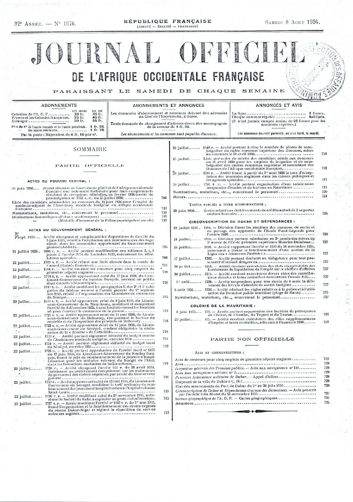 JO A36-1676