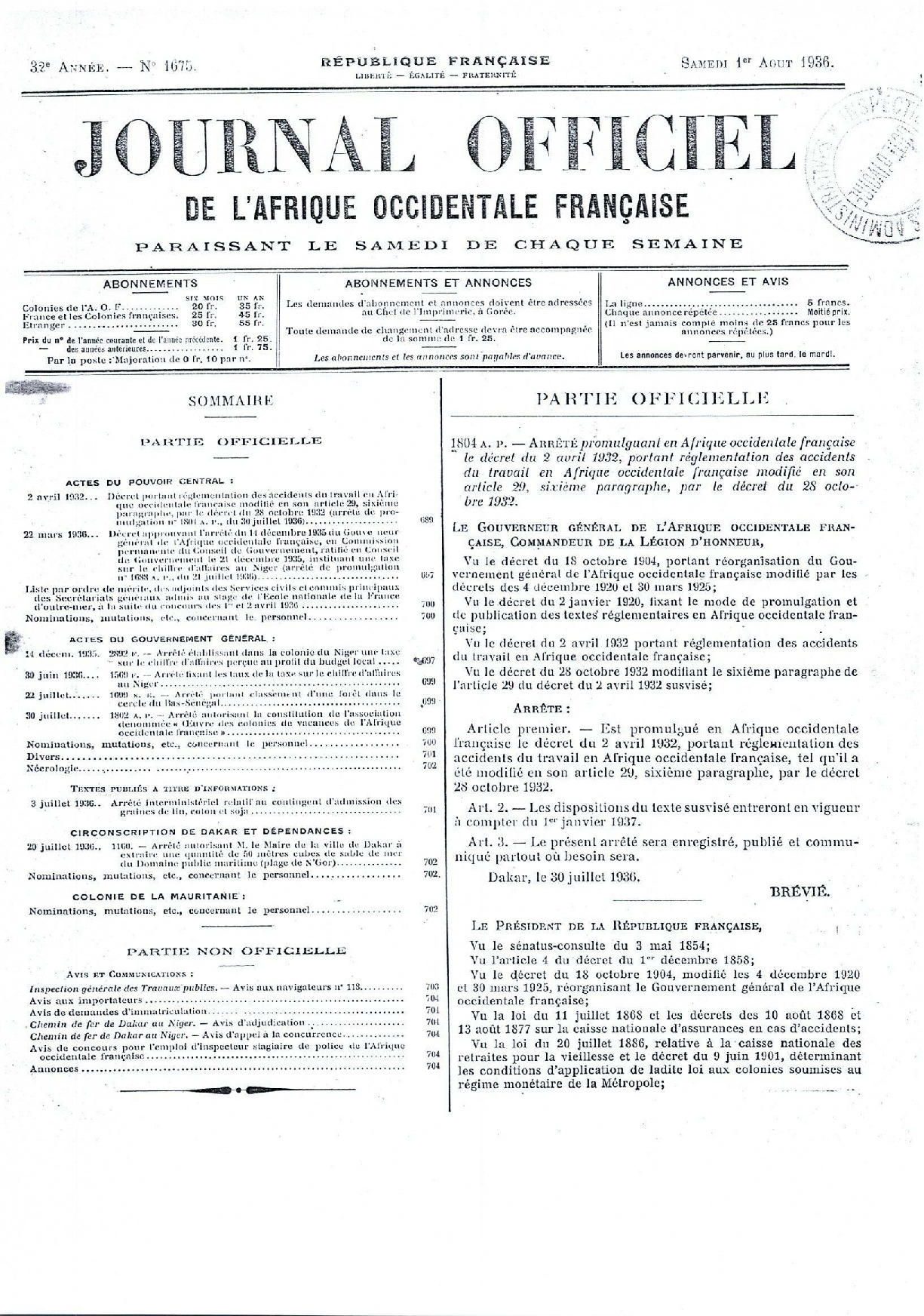 JO A36-1675