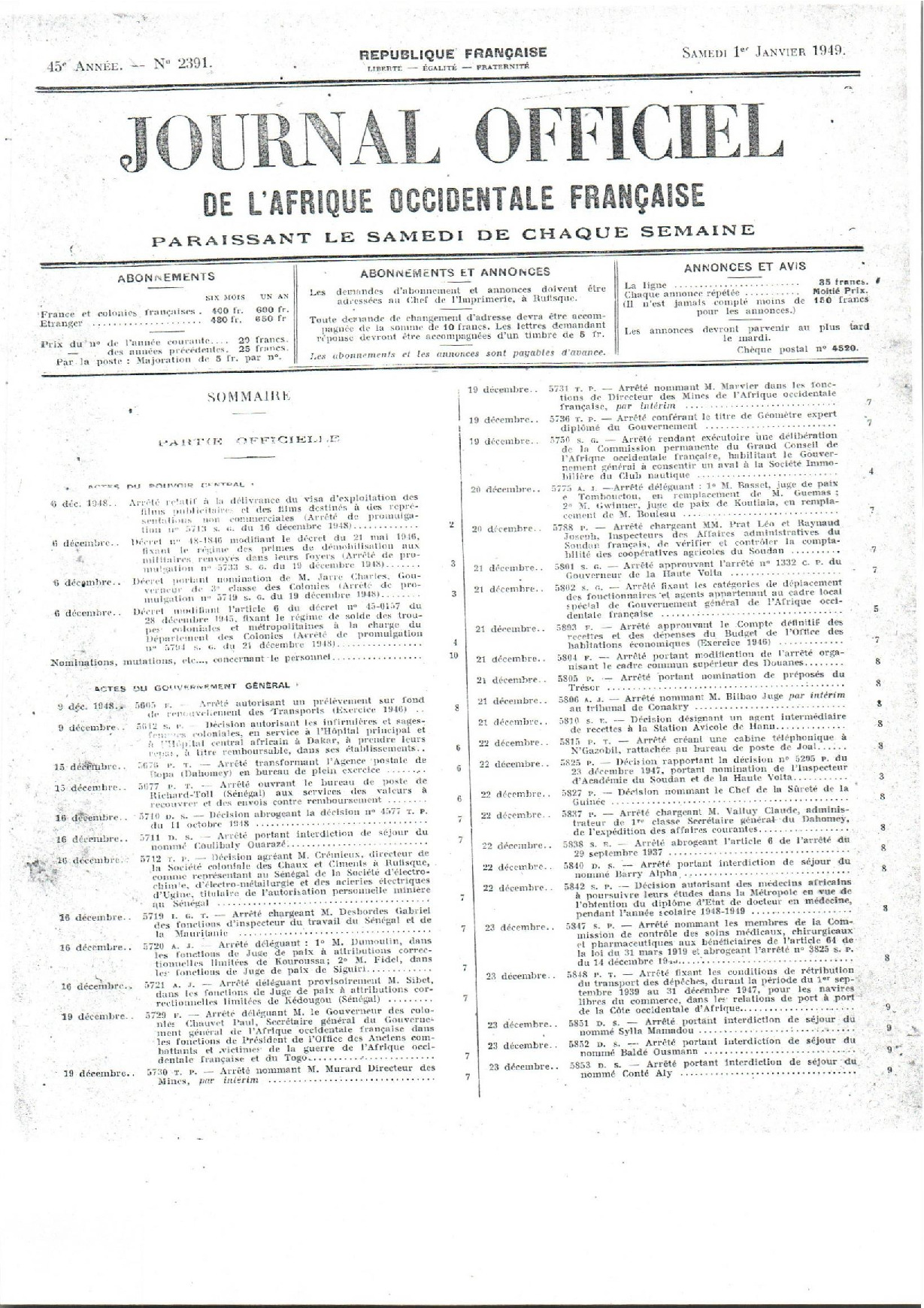 JO A49-2391