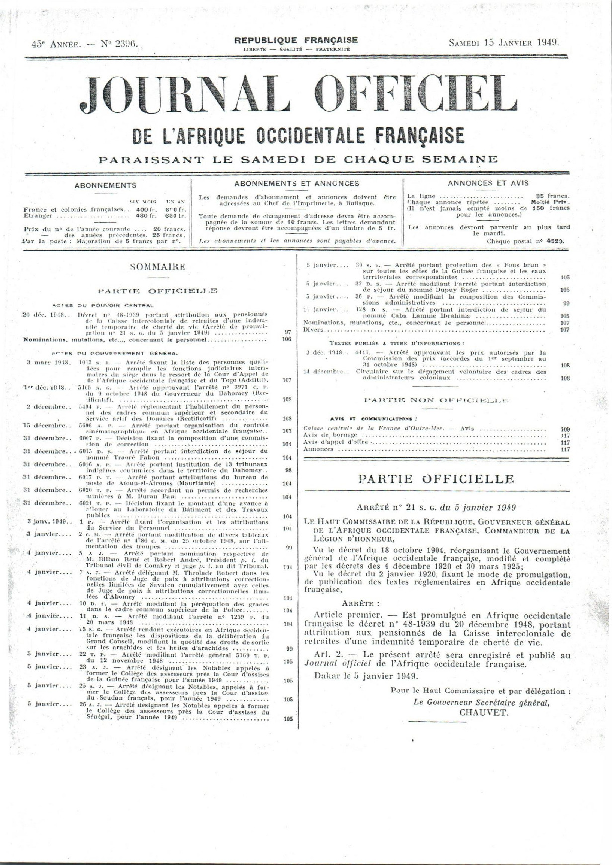 JO A49-2396