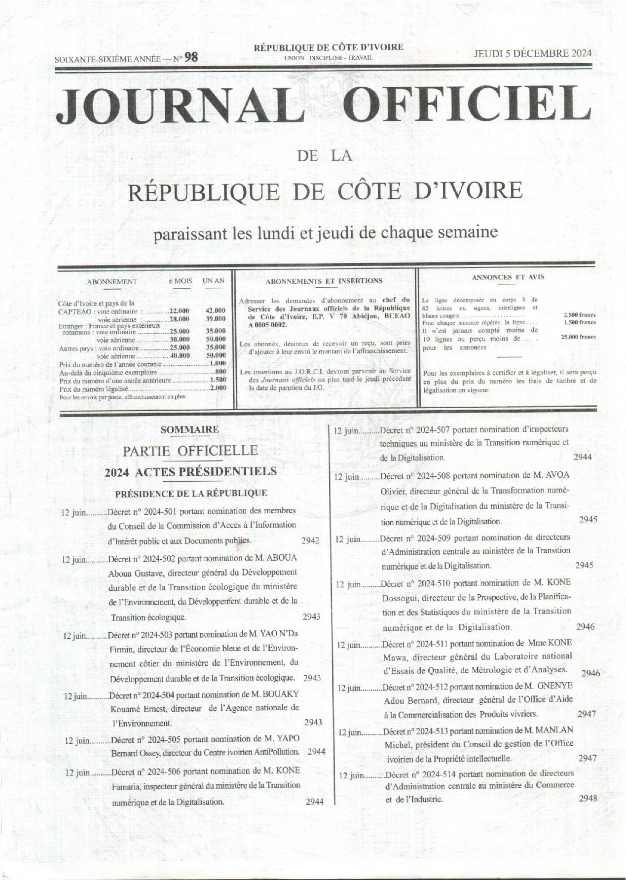 JO 2024-098