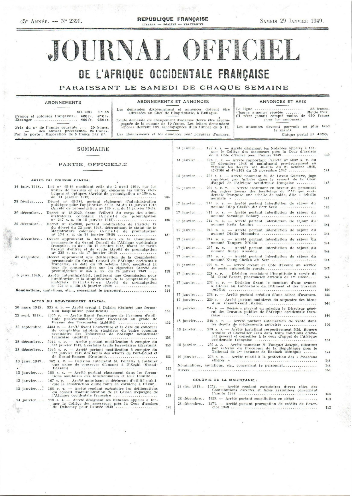 JO A49-2398