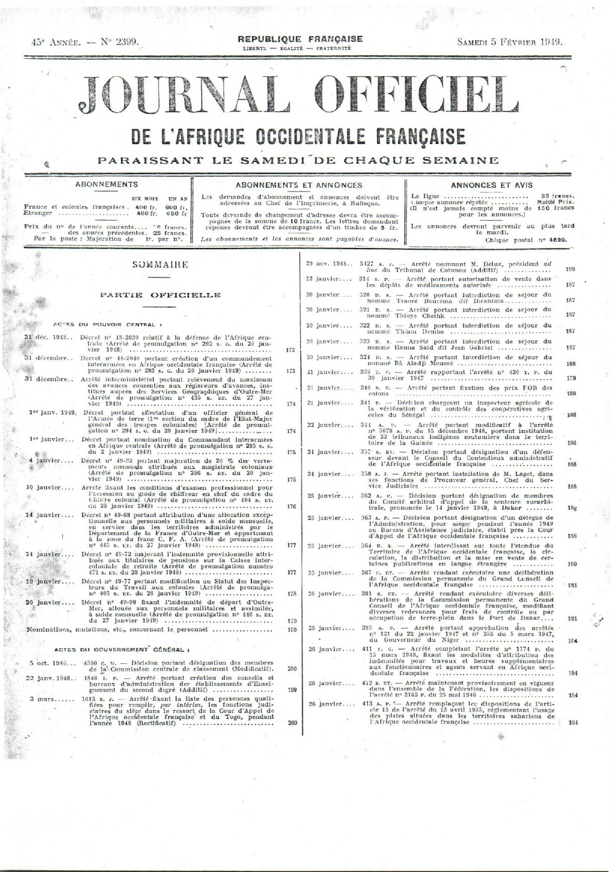JO A49-2399