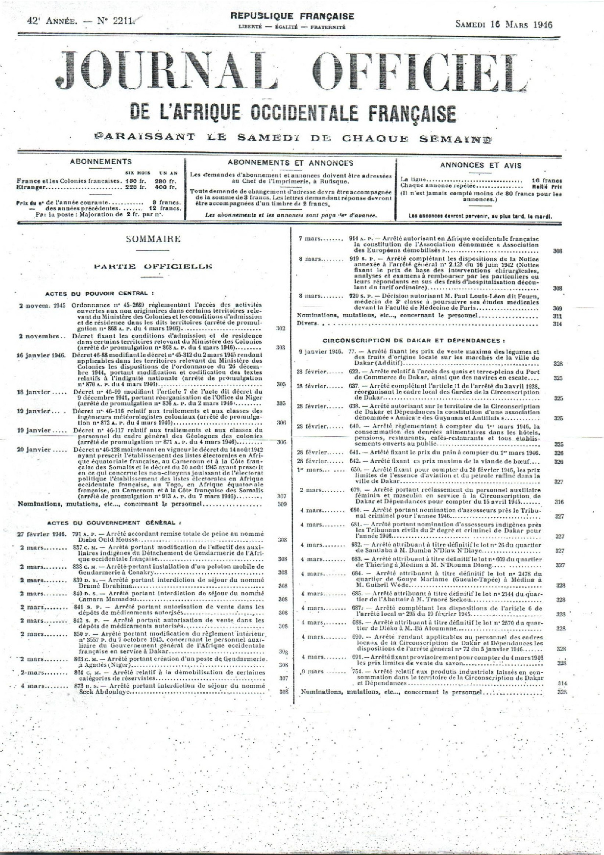 JO A46-2211