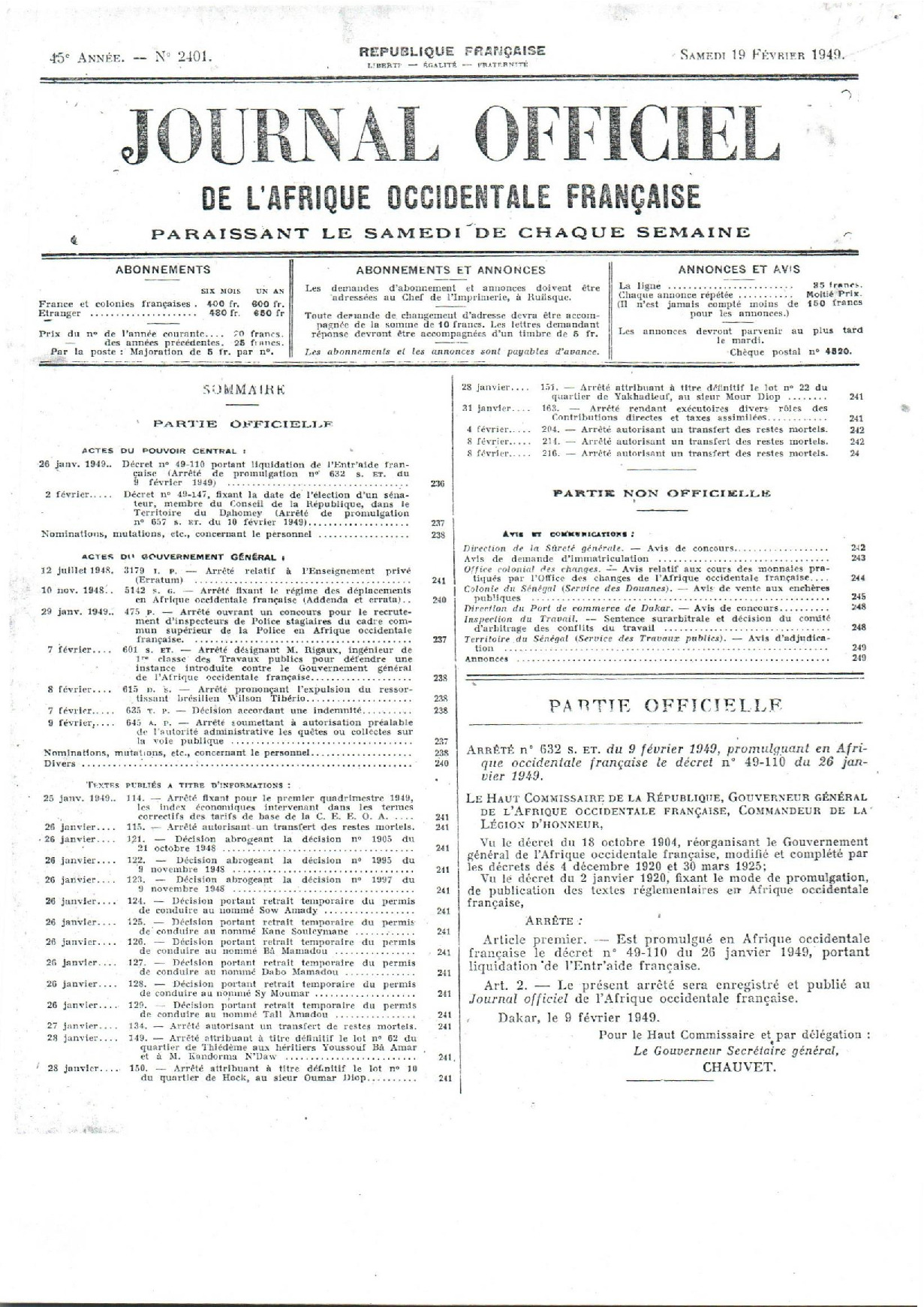 JO A49-2401