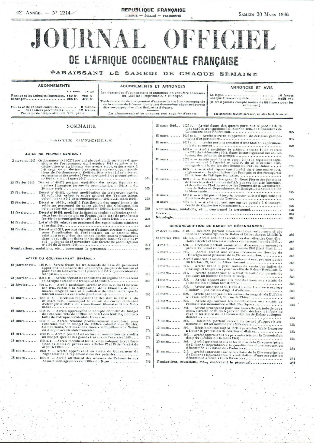 JO A46-2214
