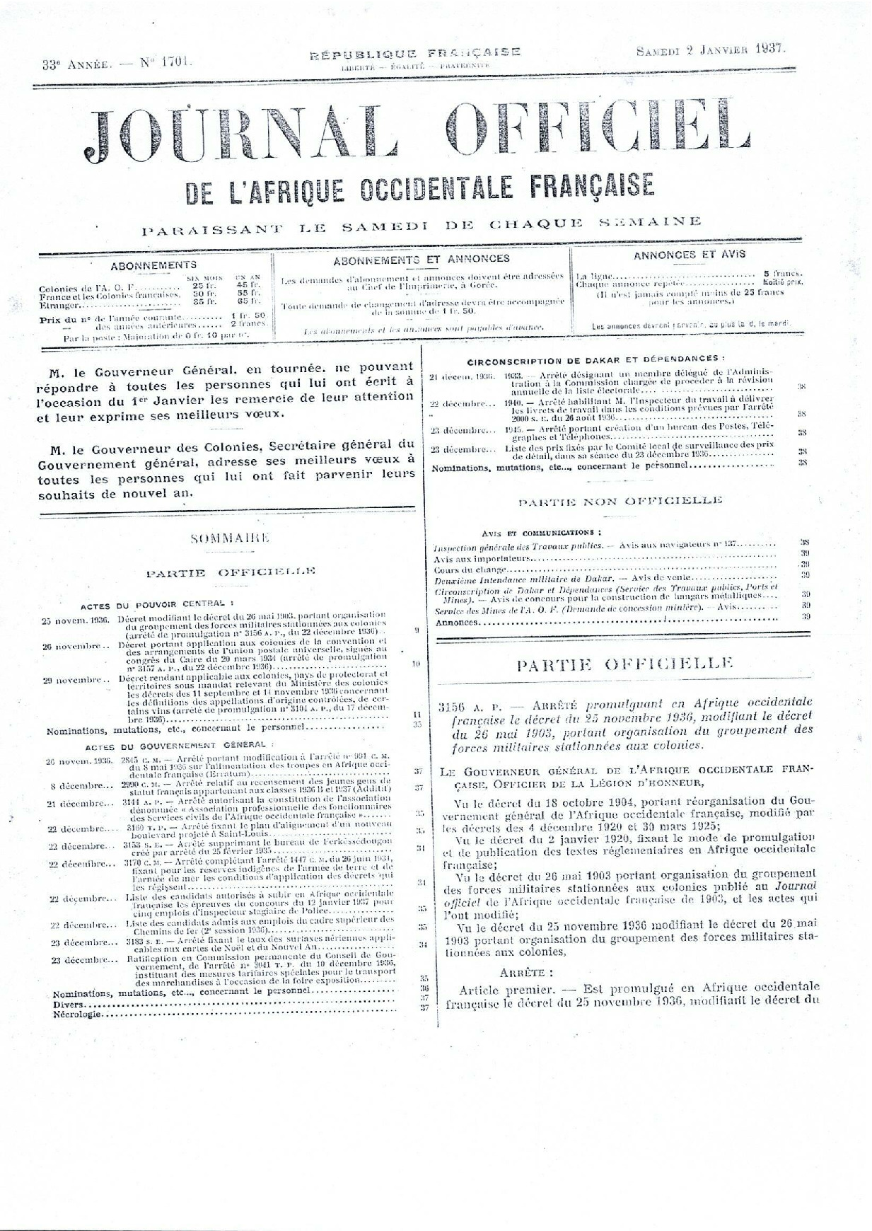 JO A37-1701