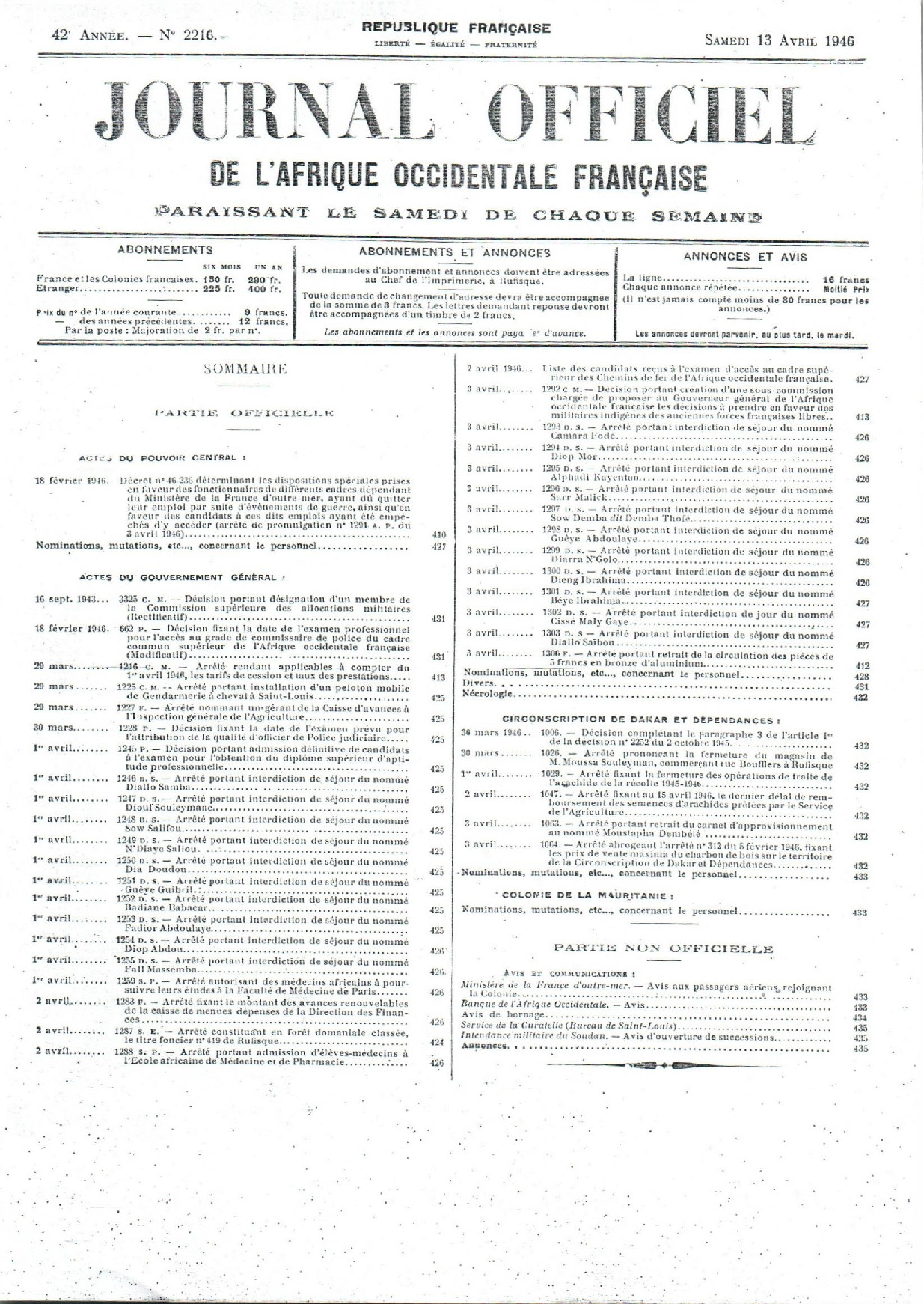 JO A46-2216