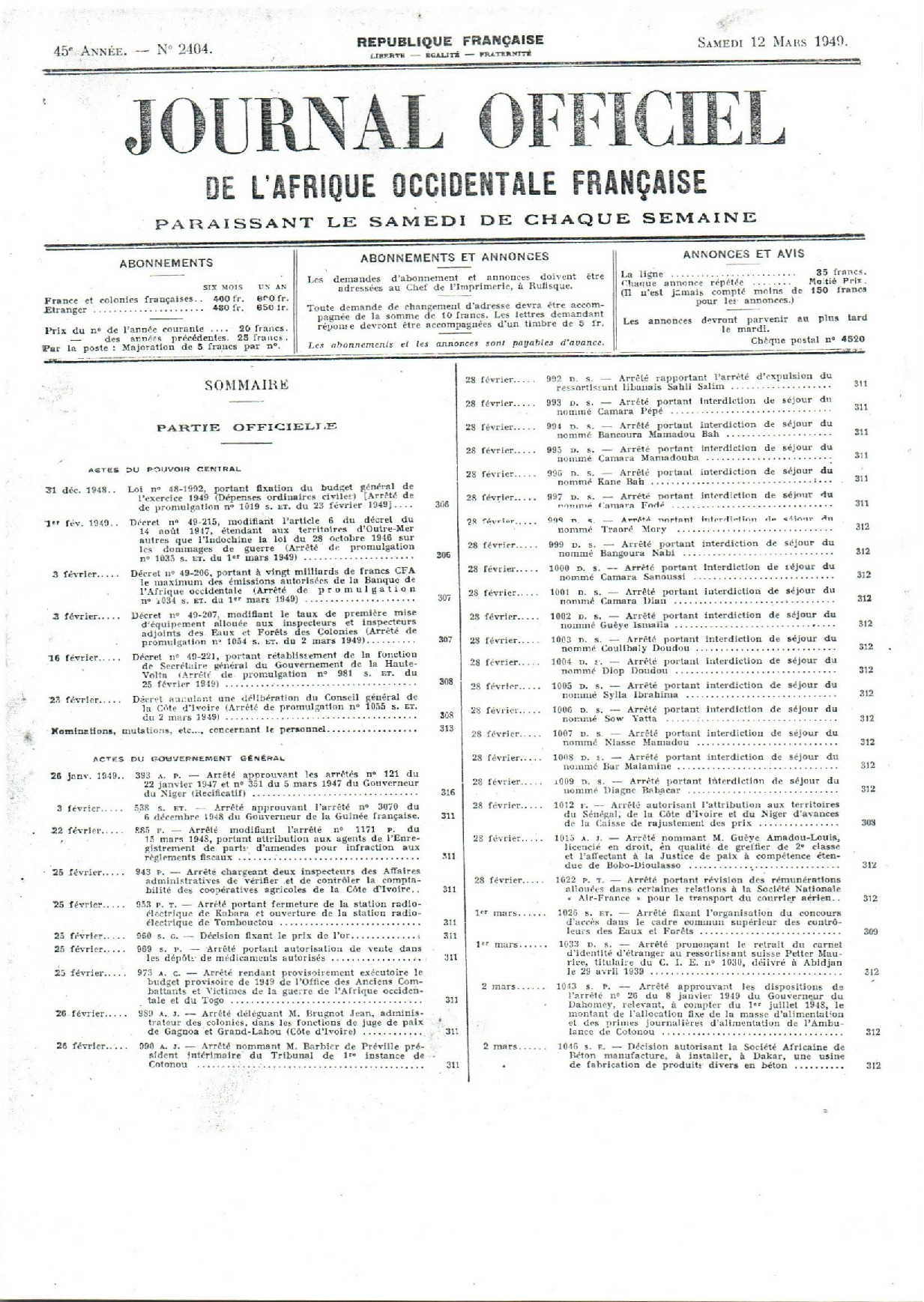 JO A49-2404