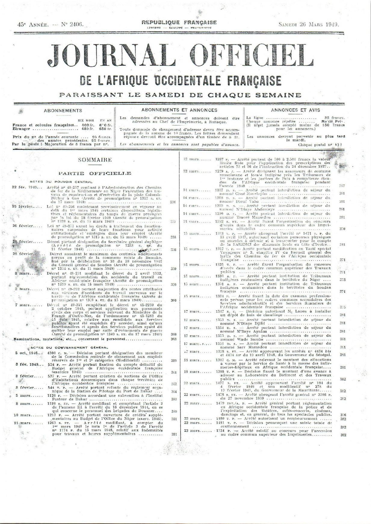 JO A49-2406