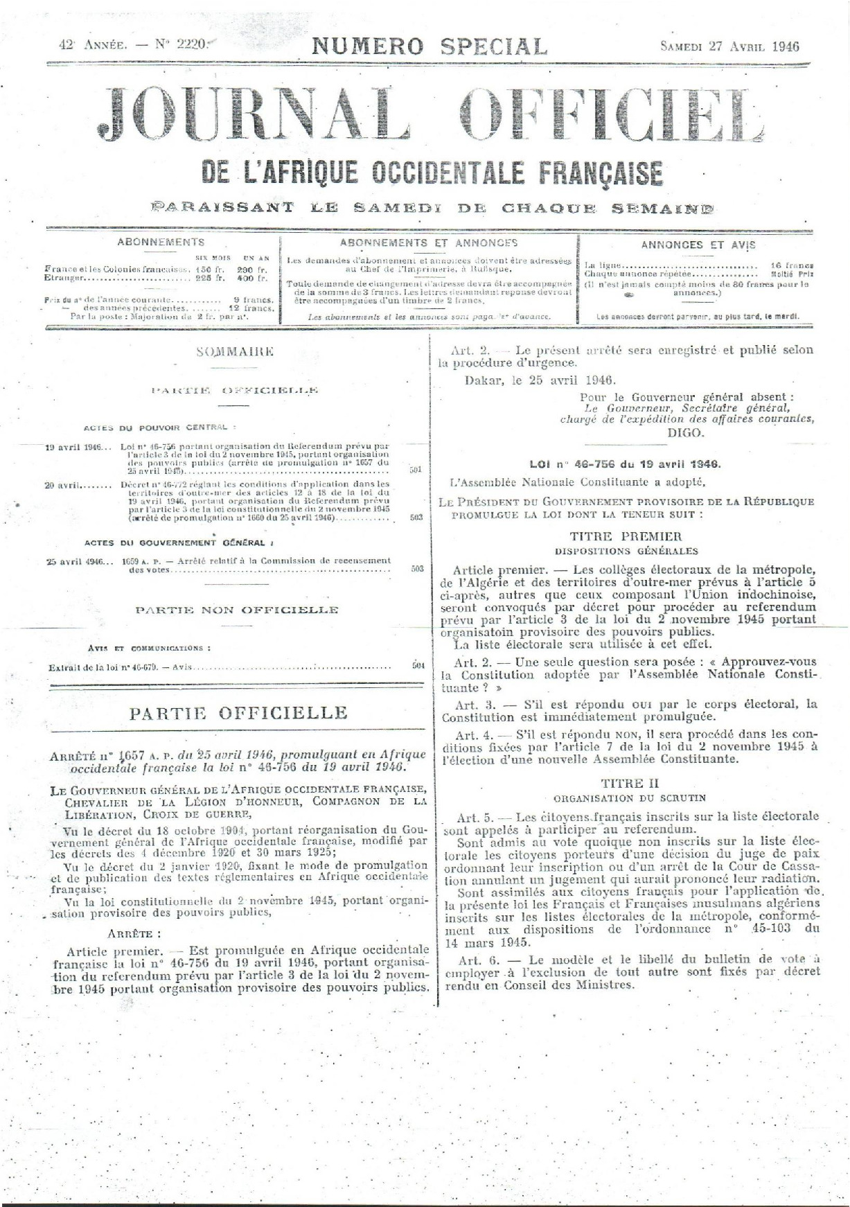 JO A46-2220