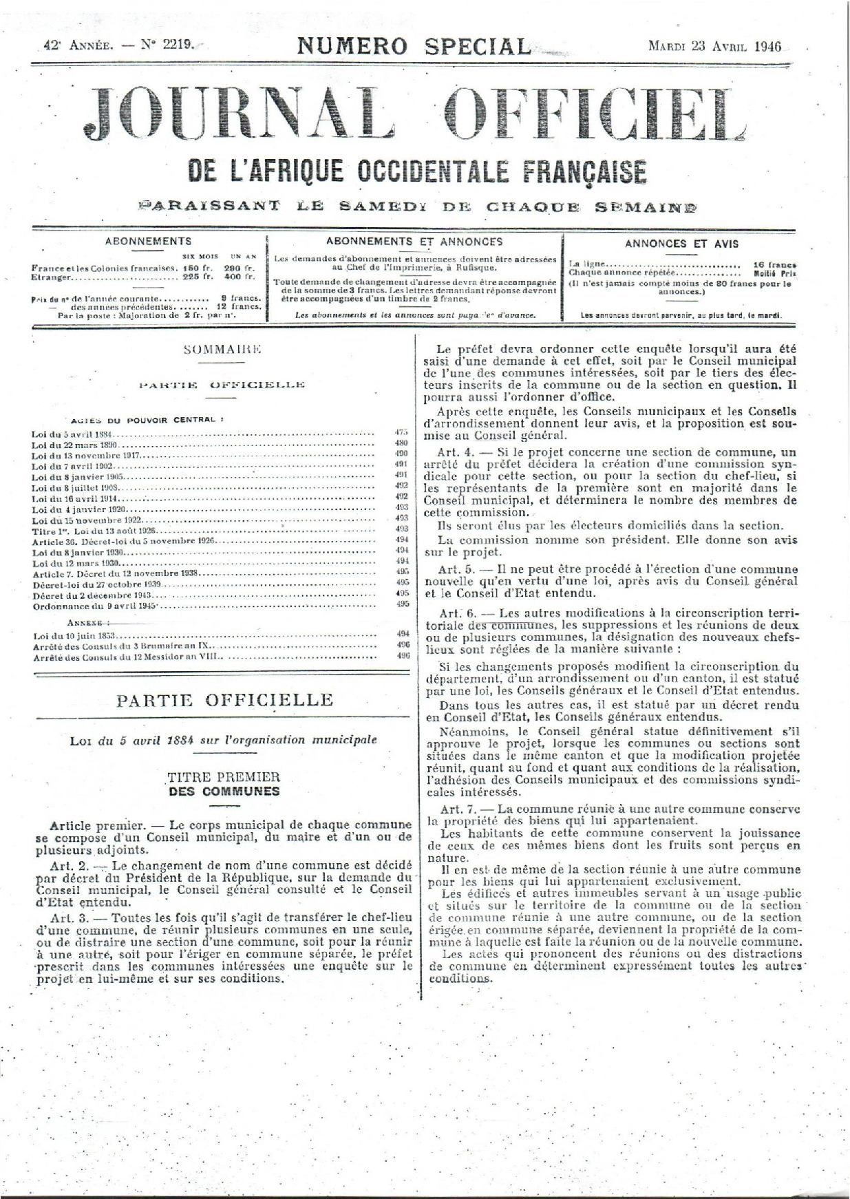 JO A46-2219