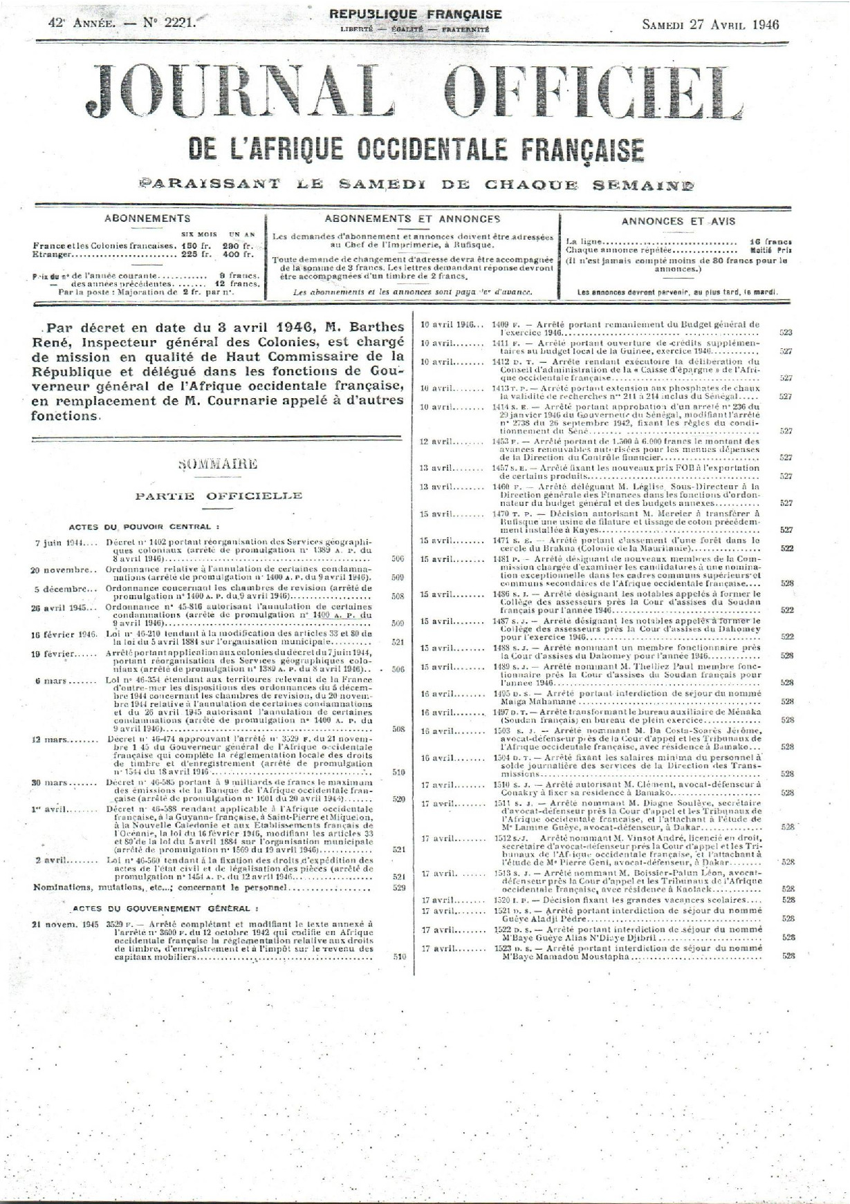 JO A46-2221