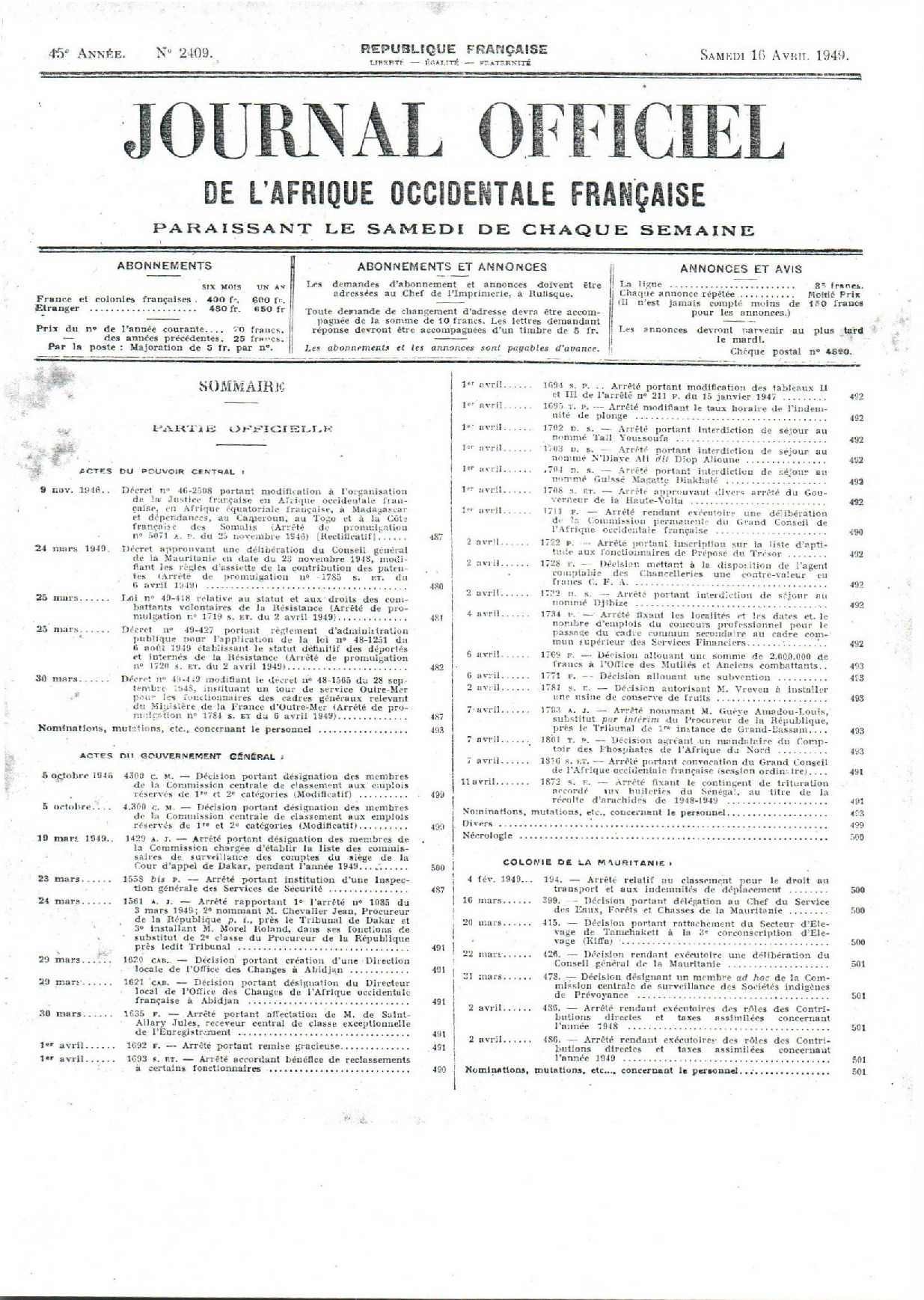 JO A49-2409