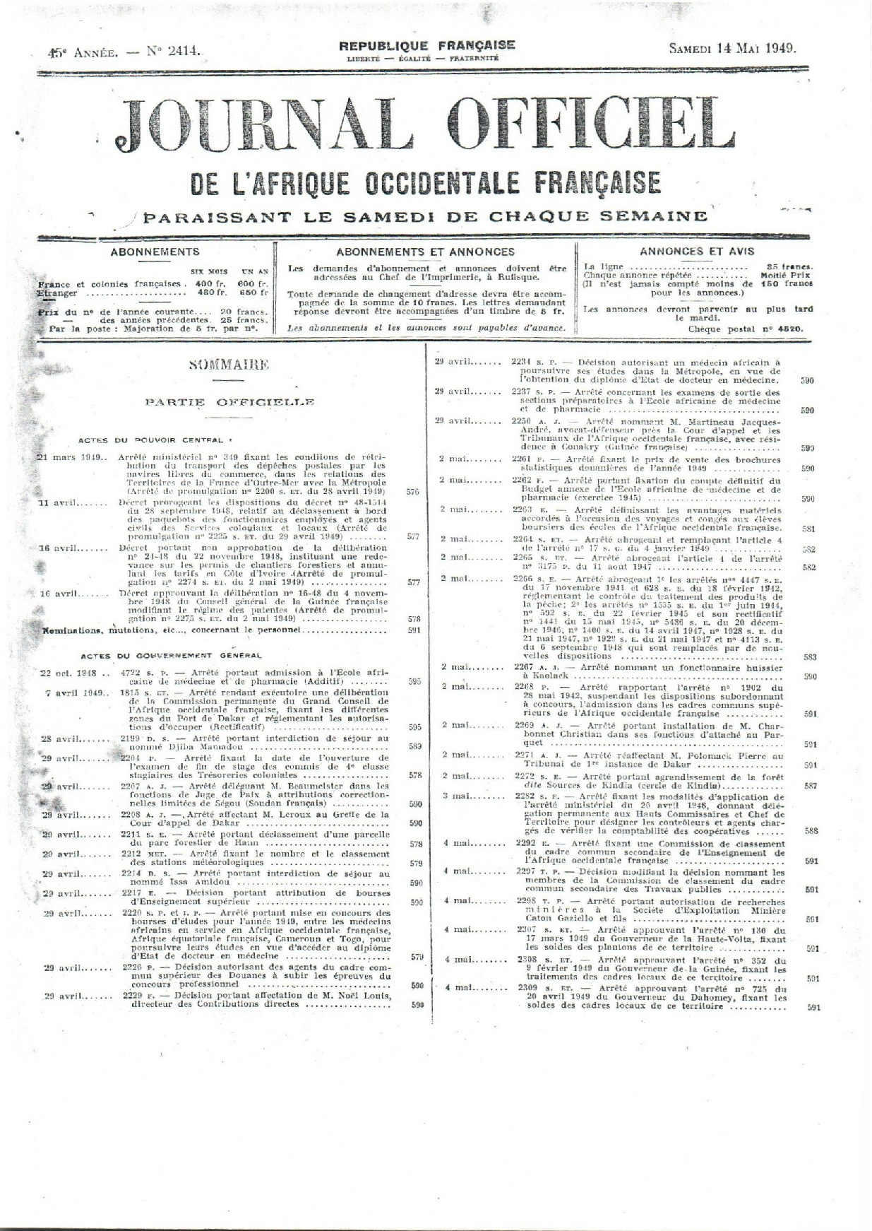 JO A49-2414