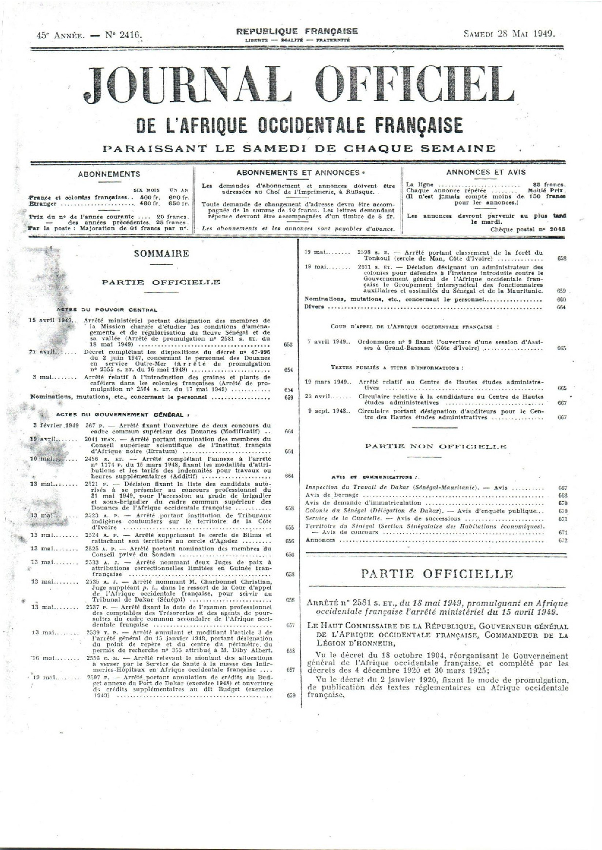 JO A49-2416