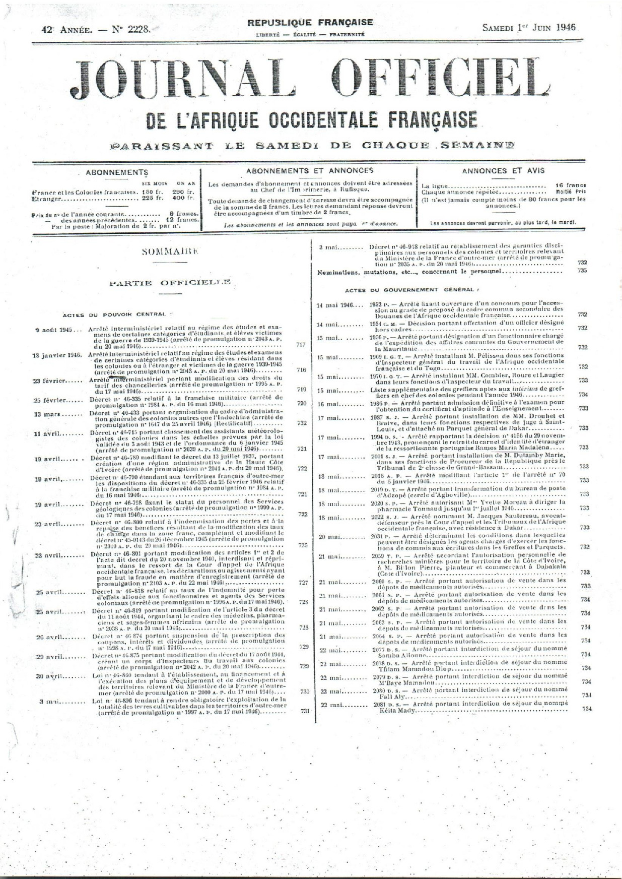 JO A46-2228