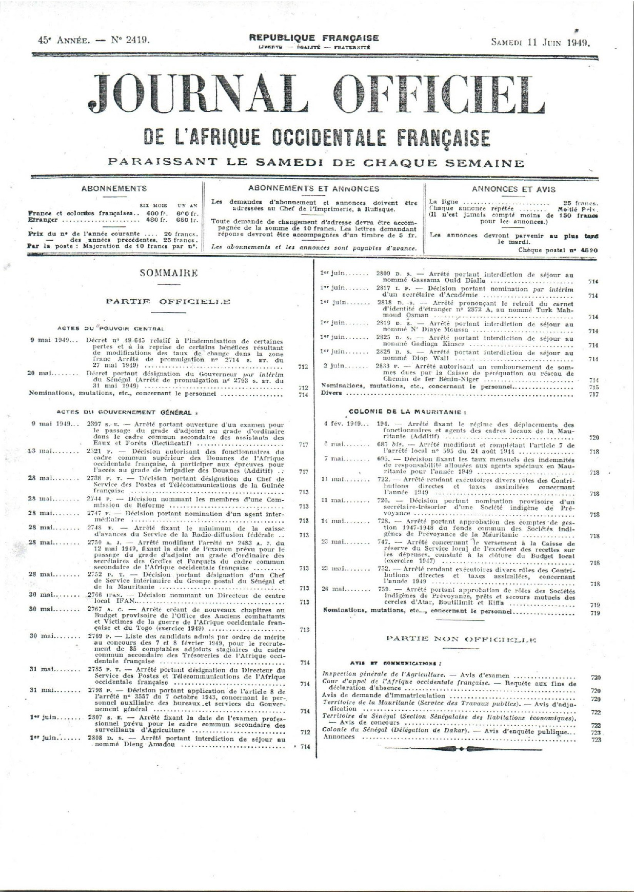 JO A49-2419