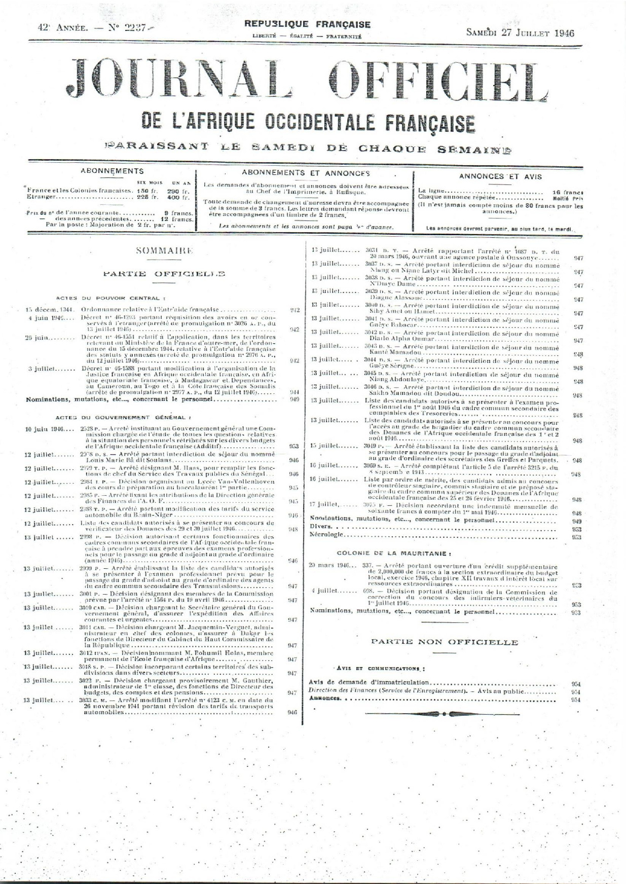 JO A46-2237