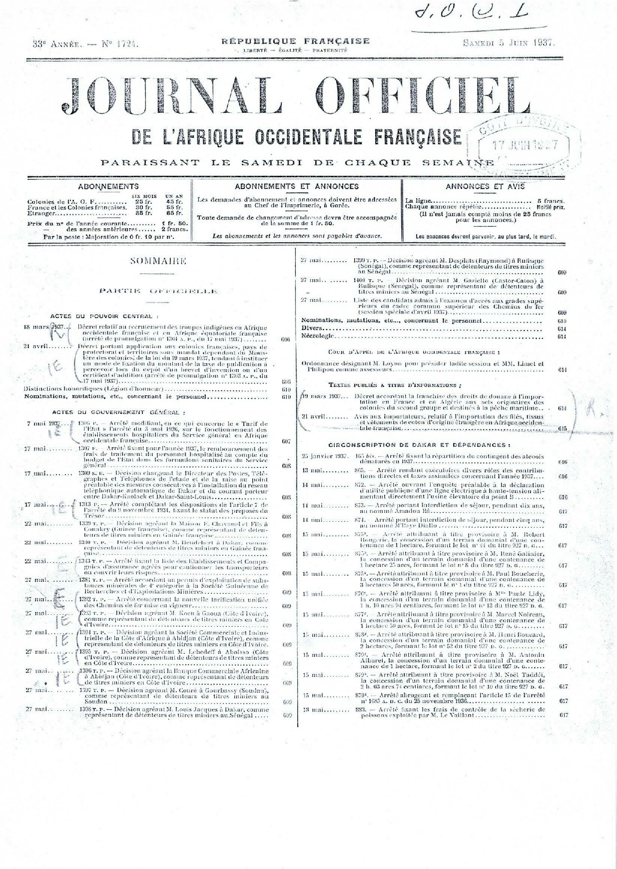 JO 37-1724