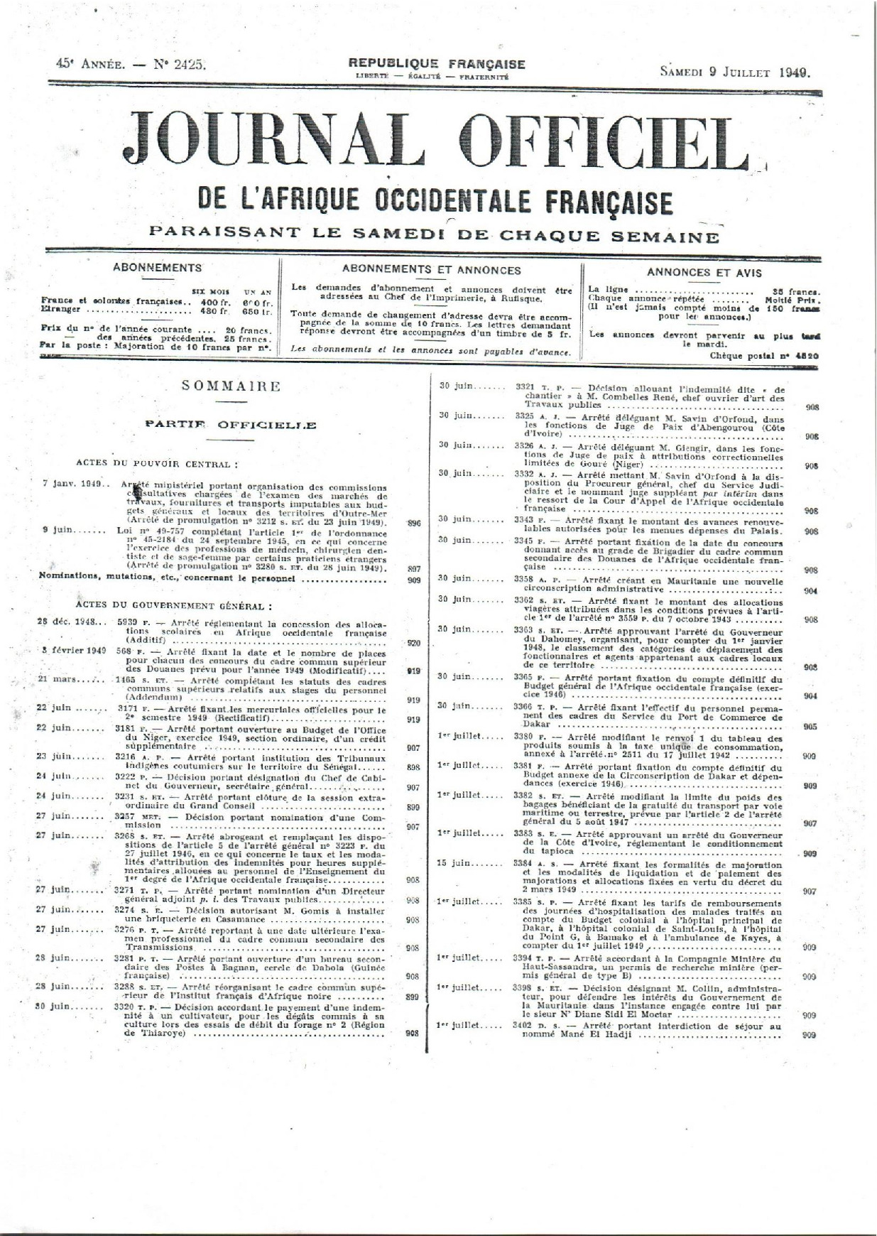 JO A49-2425