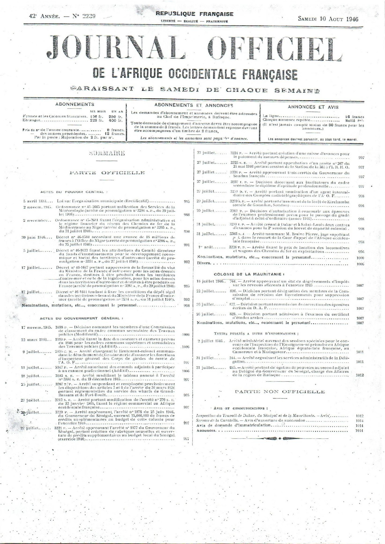 JO A46-2239
