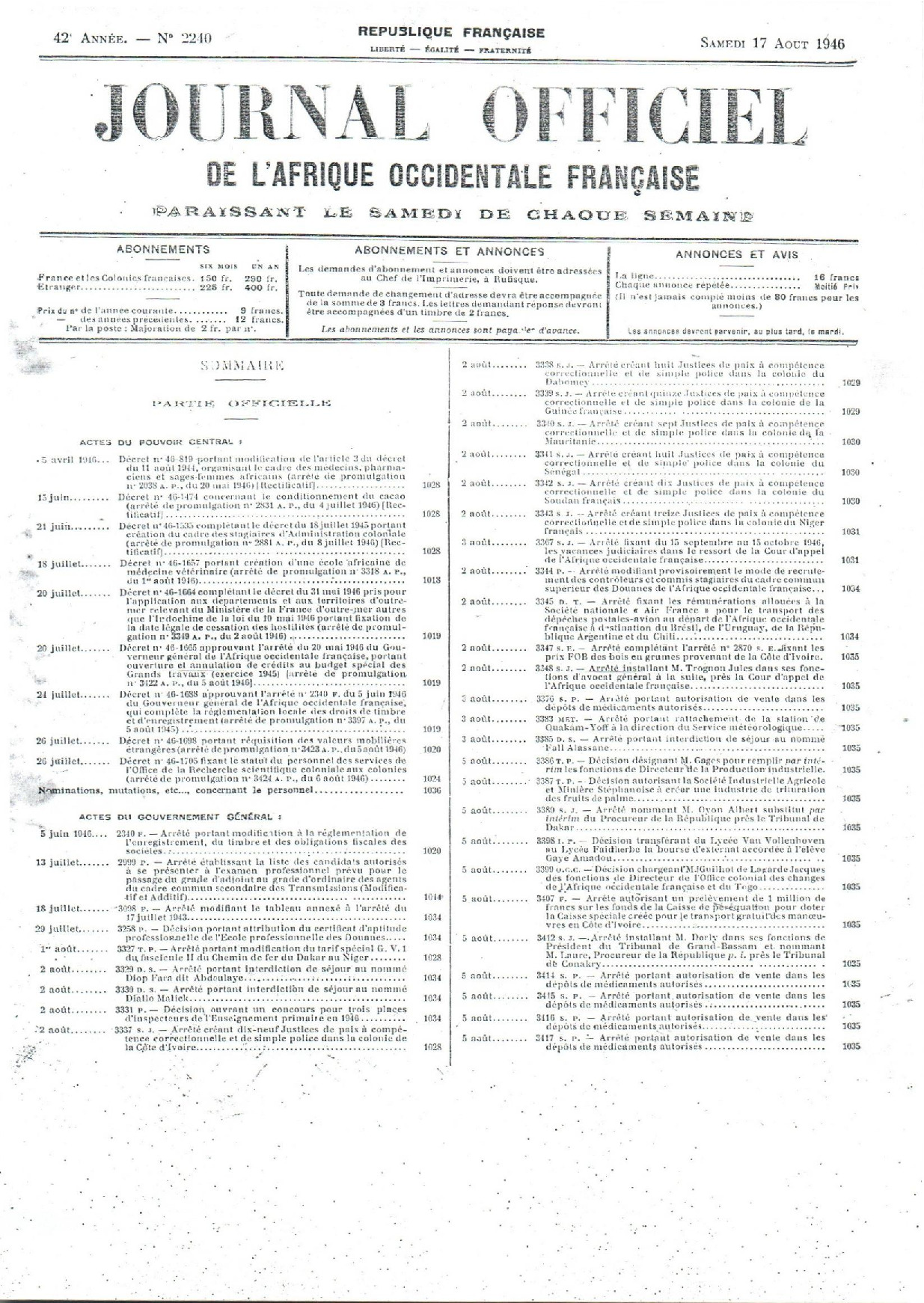 JO A46-2240