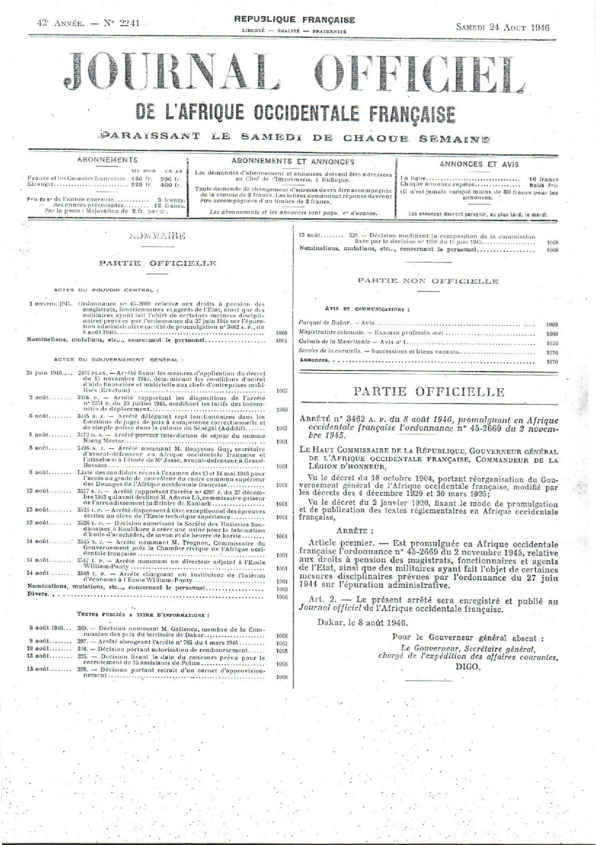 JO A46-2241