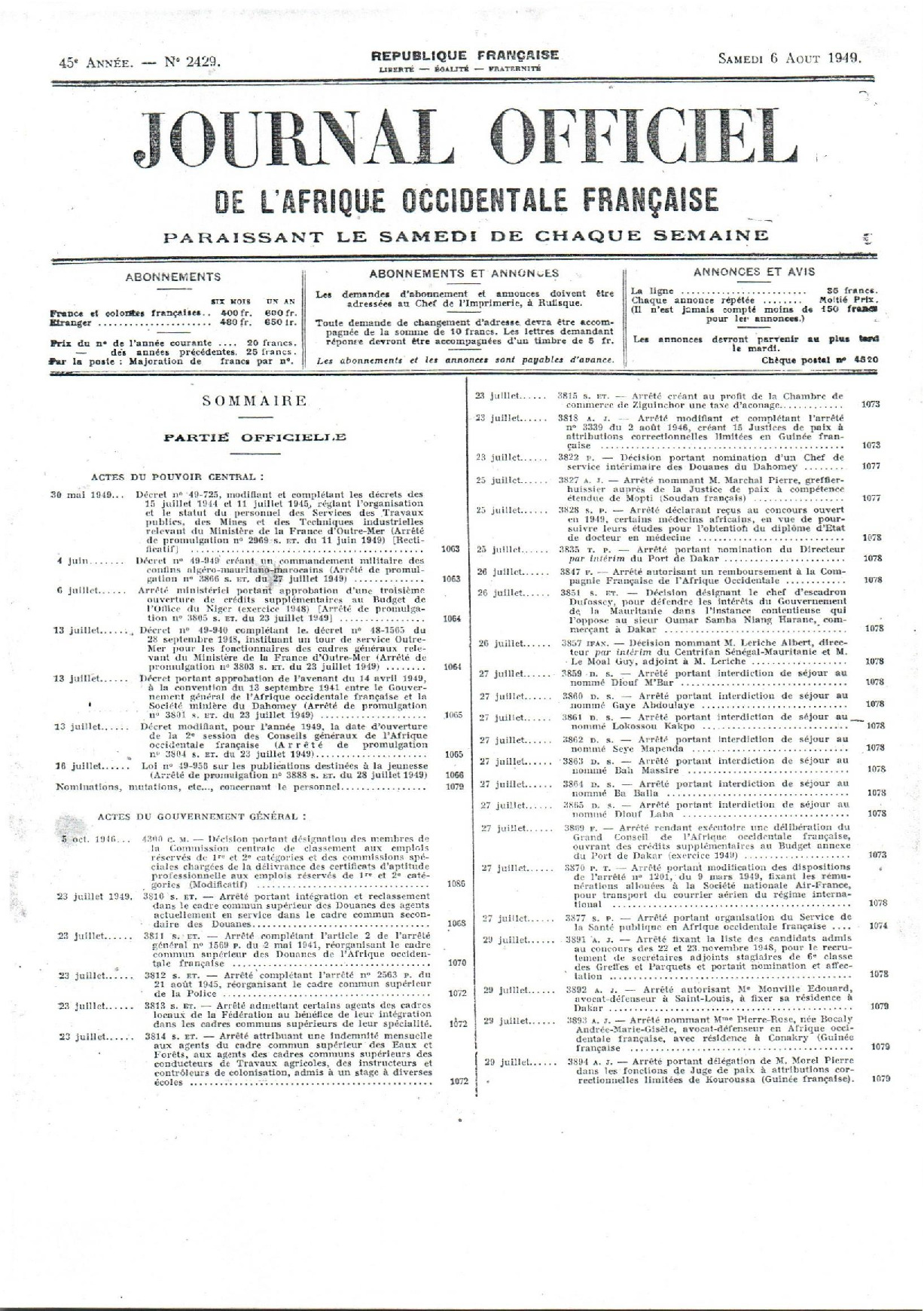 JO A49-2429