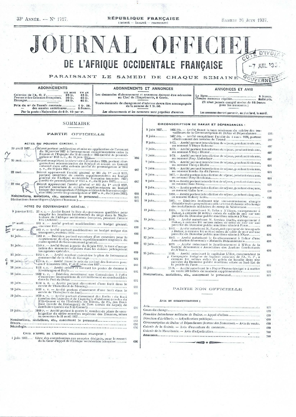 JO A37-1727