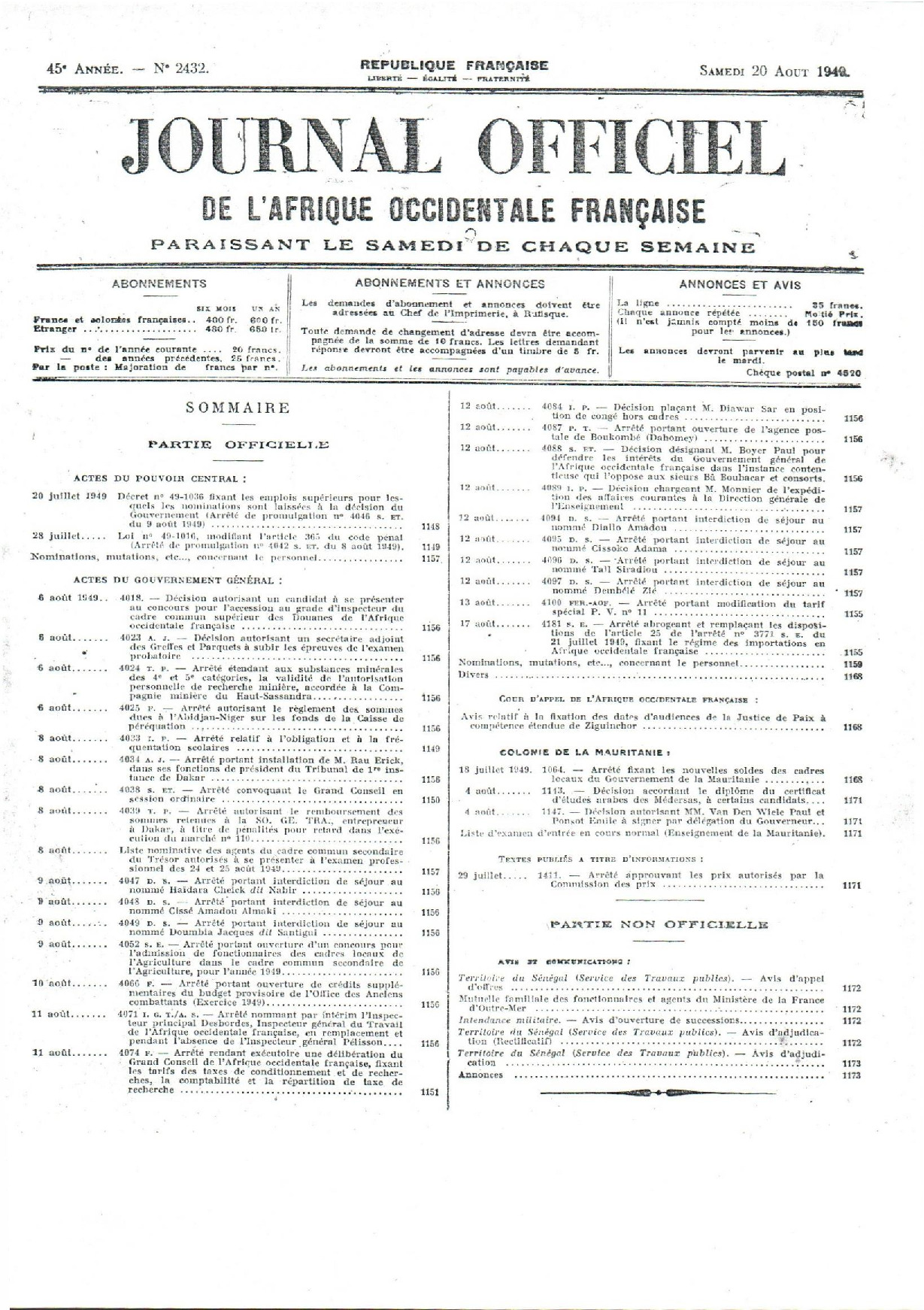 JO A49-2432