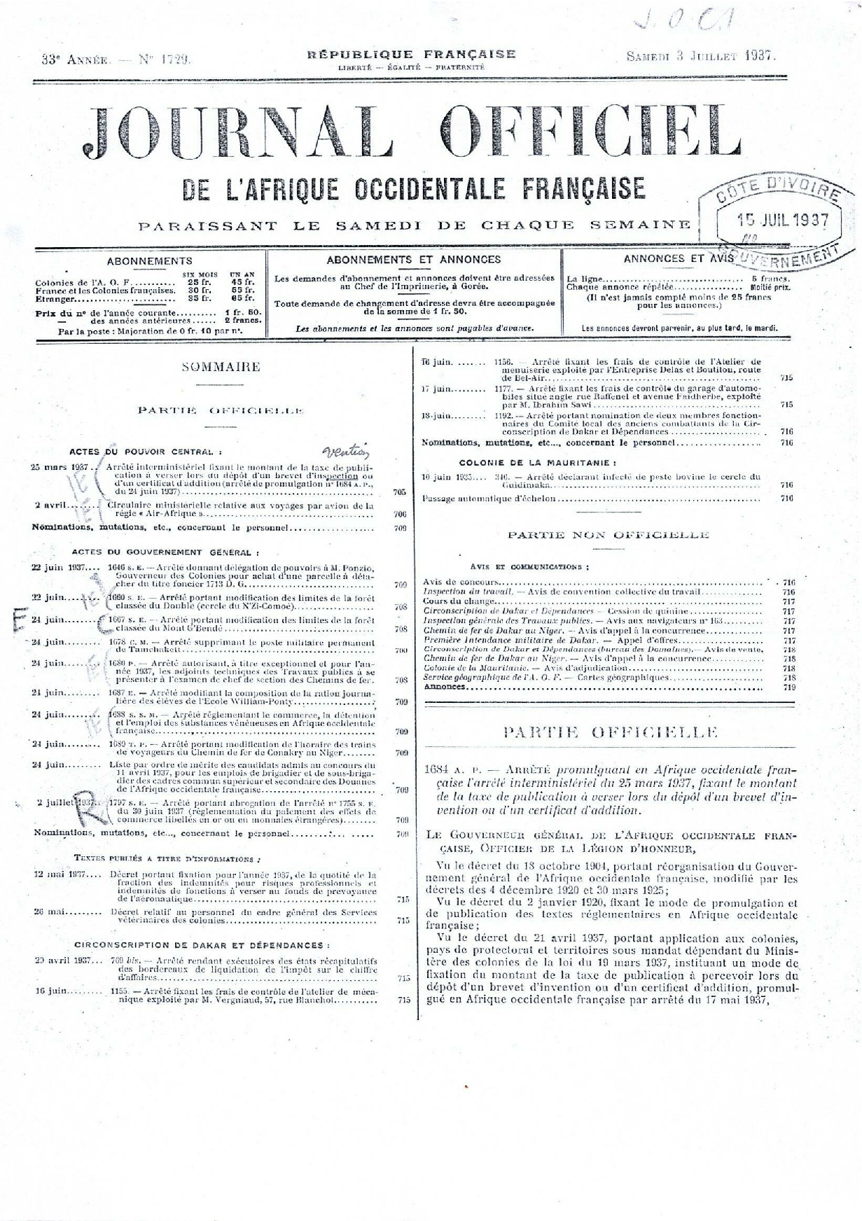 JO A37-1729