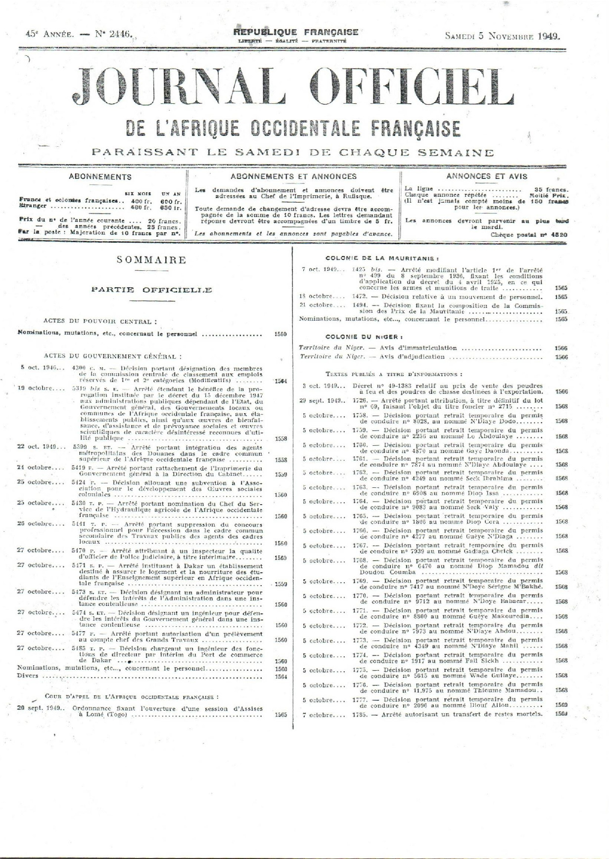 JO A49-2446