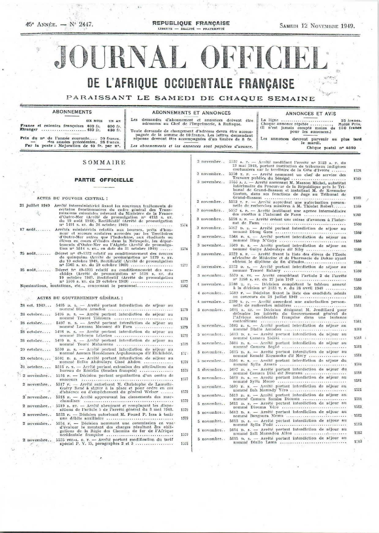 JO A49-2447