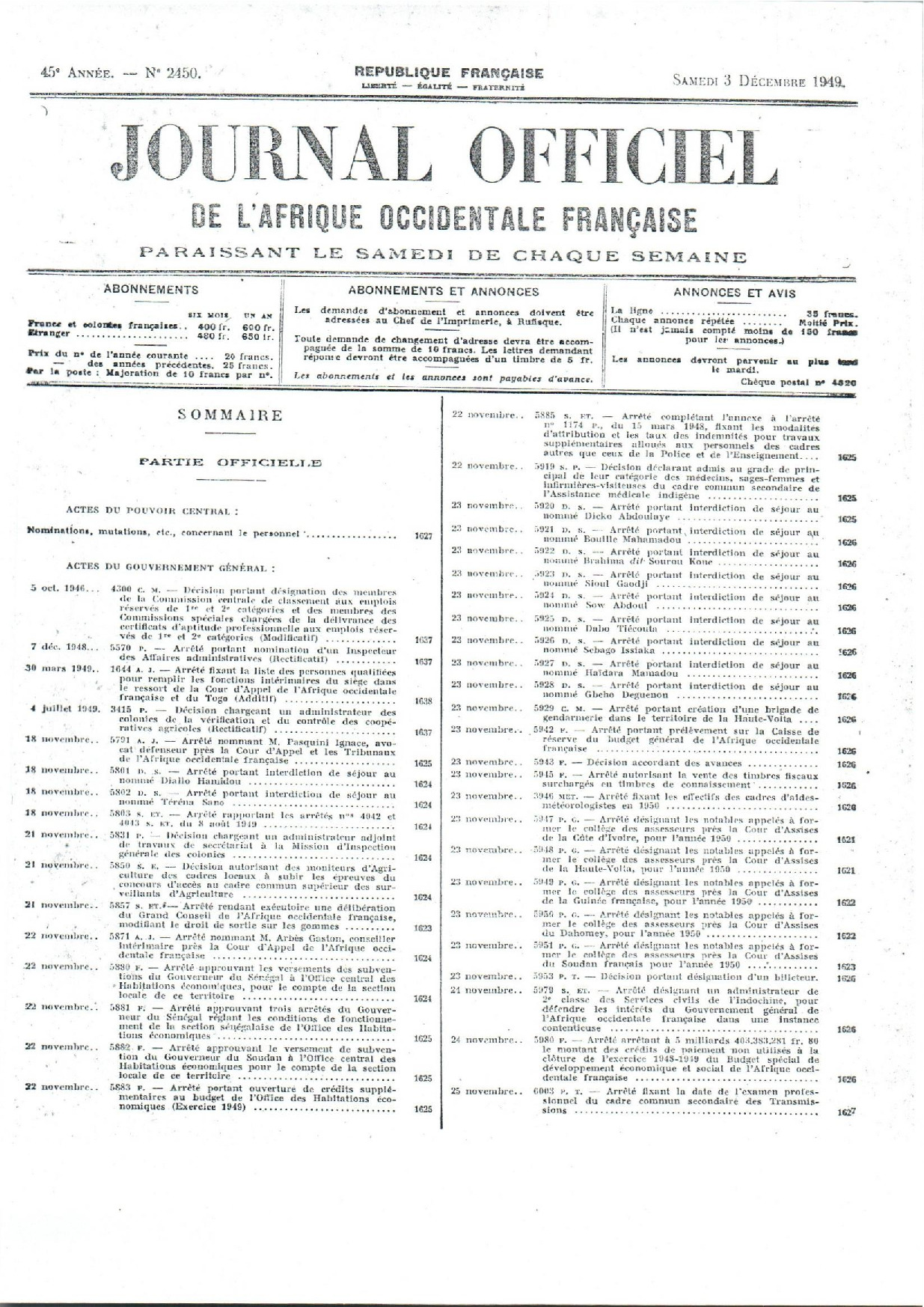 JO A49-2450