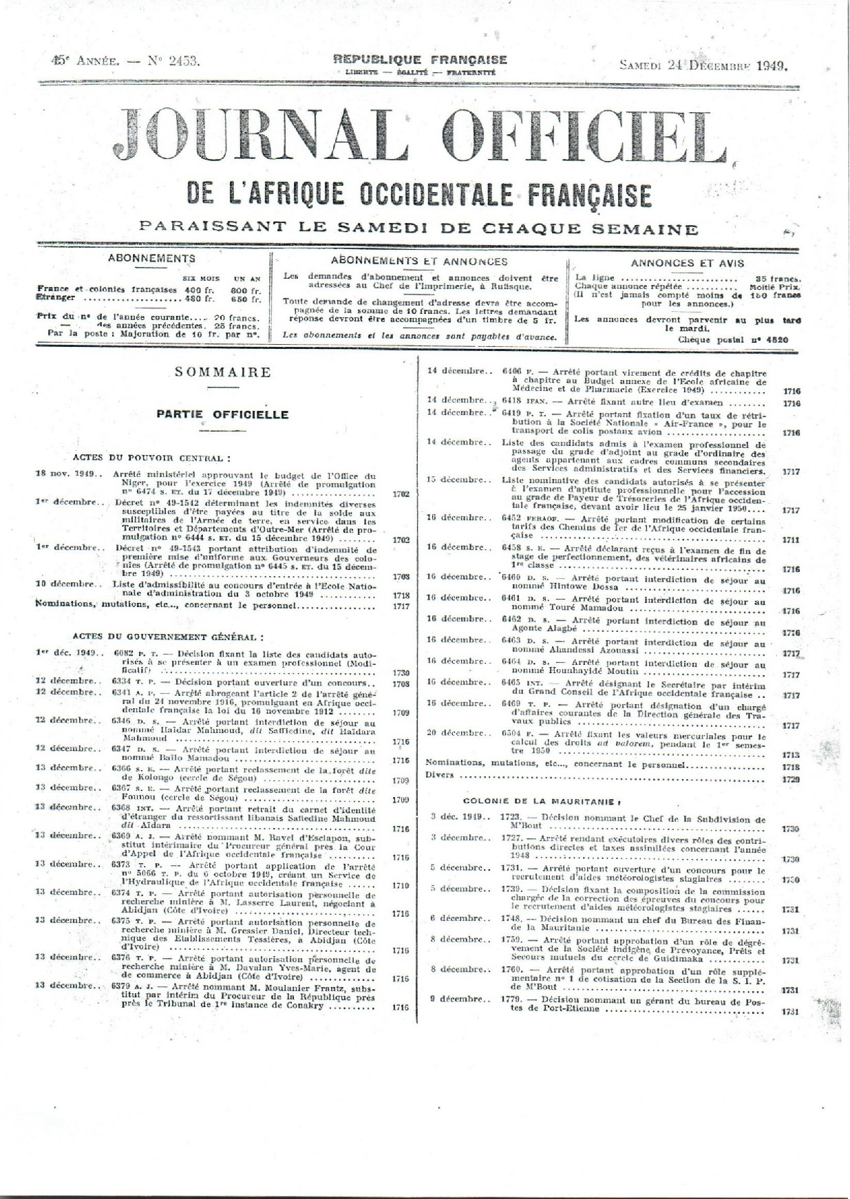 JO A49-2453