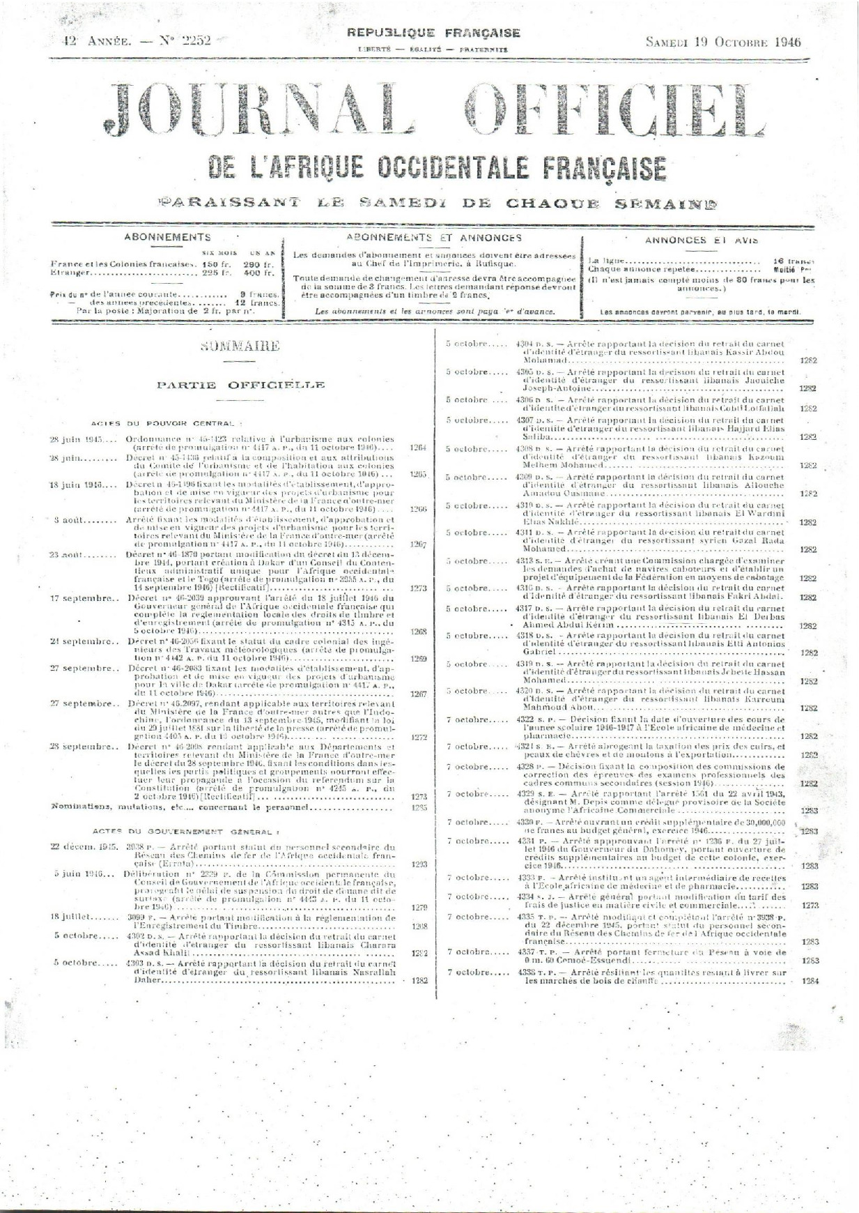 JO A46-2252