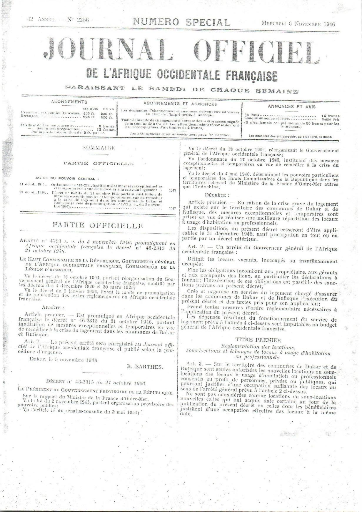 JO A46-2256