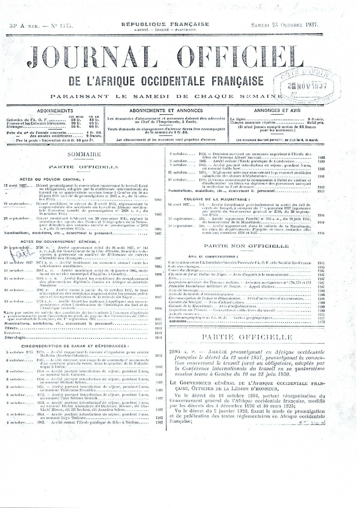 JO A37-1745