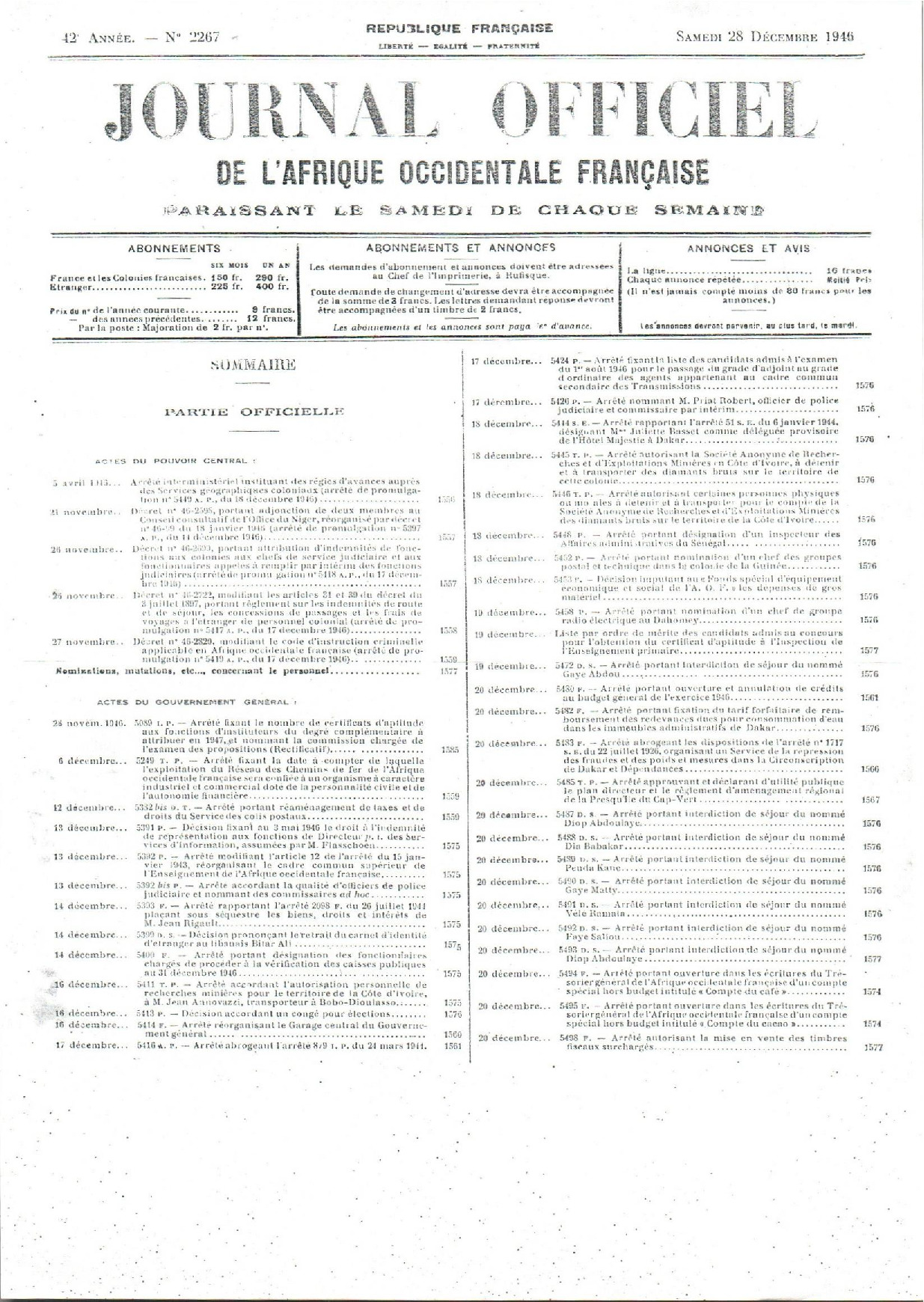 JO A46-2267