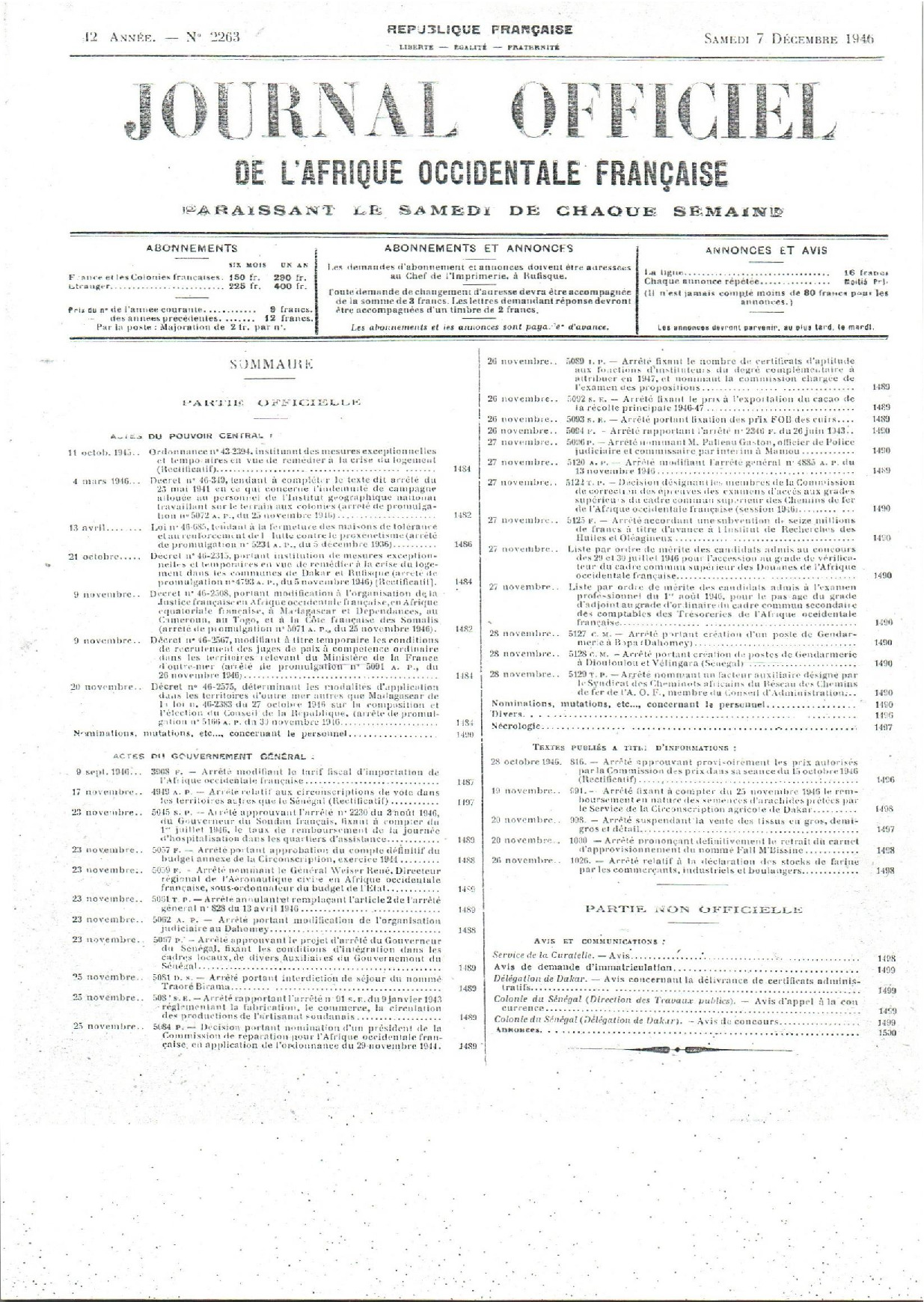 JO A46-2263