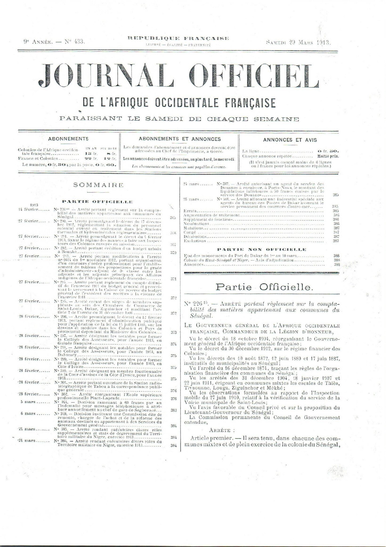 JO A13-433