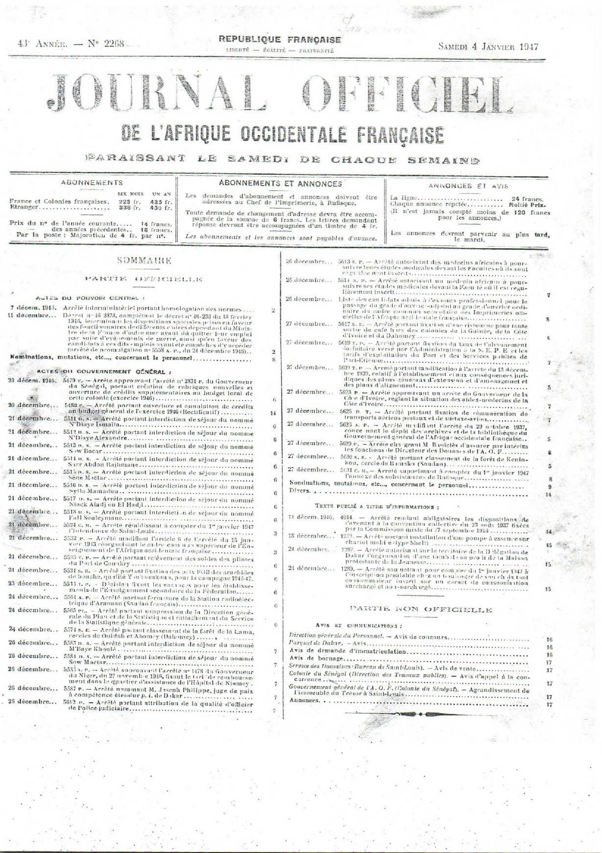 JO A47-2268